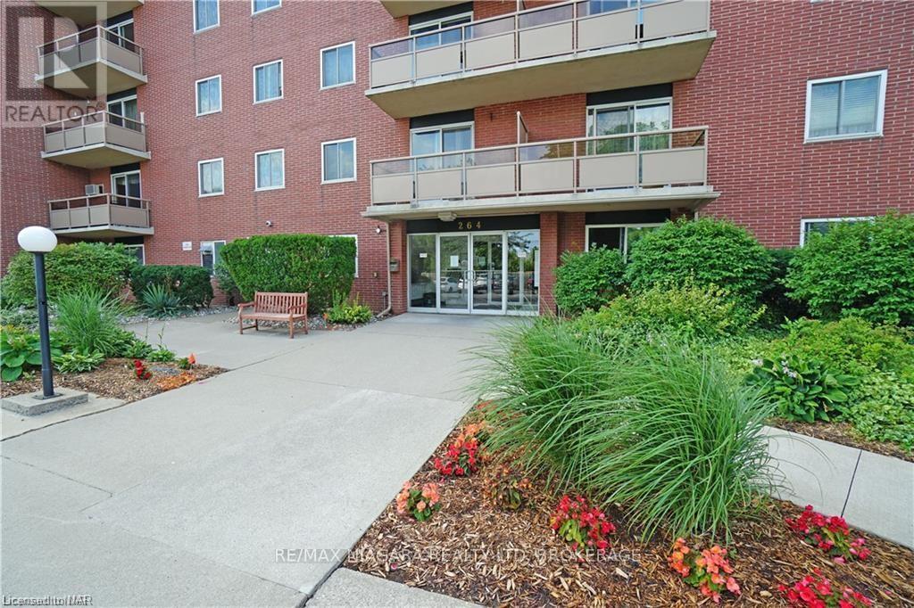 211 - 264 GRANTHAM AVENUE, st. catharines (carlton/bunting), Ontario