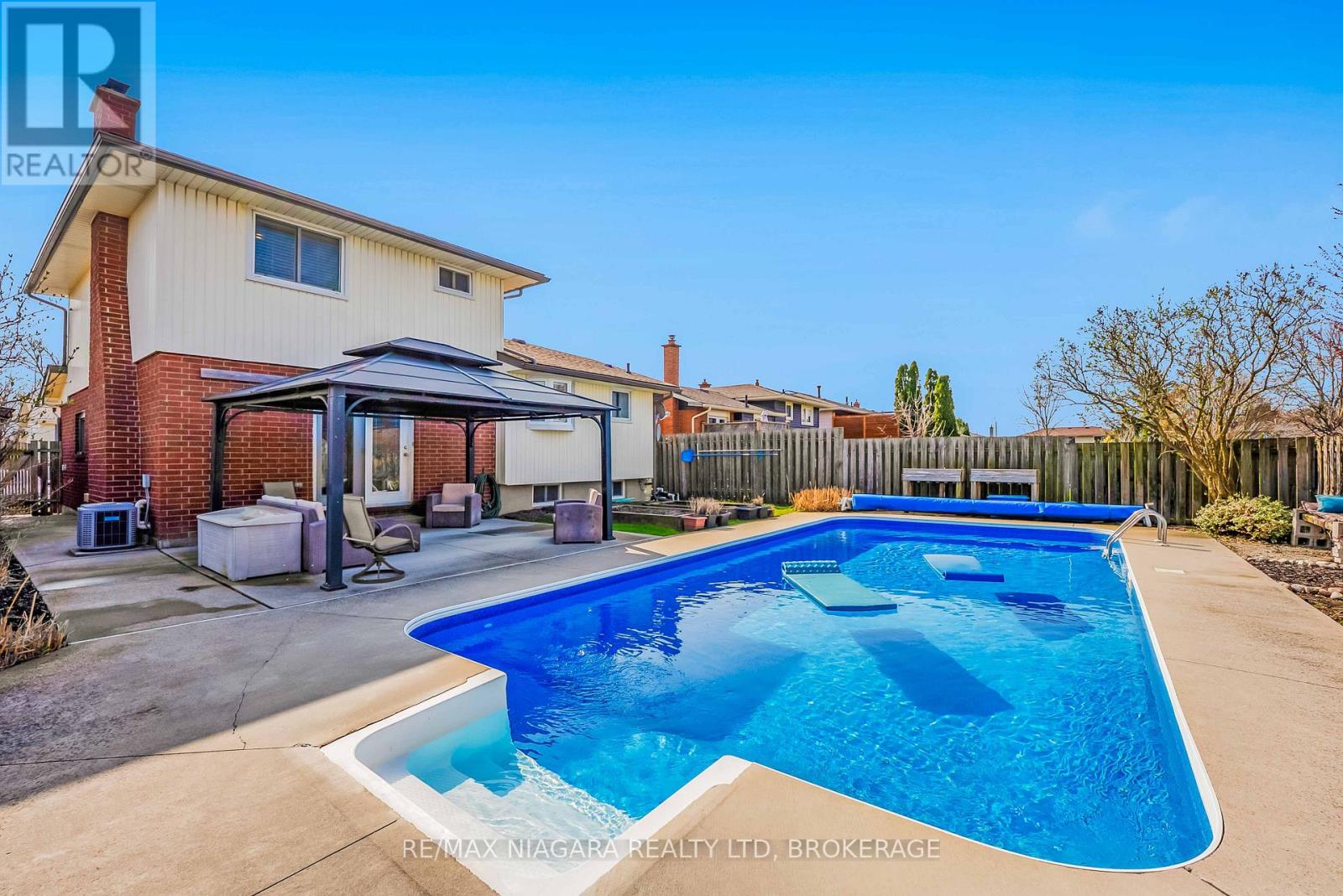 7639 Jubilee Drive, Niagara Falls (Marineland), Ontario  L2G 7M4 - Photo 26 - X12209310