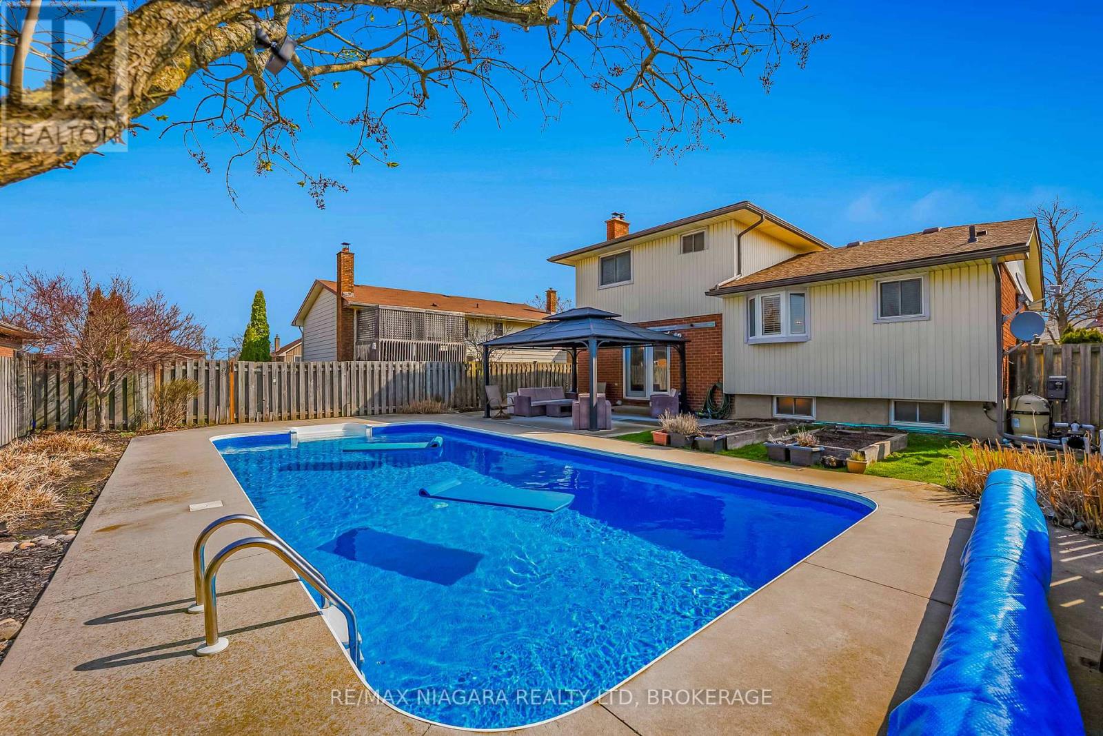 7639 Jubilee Drive, Niagara Falls (Marineland), Ontario  L2G 7M4 - Photo 27 - X12209310