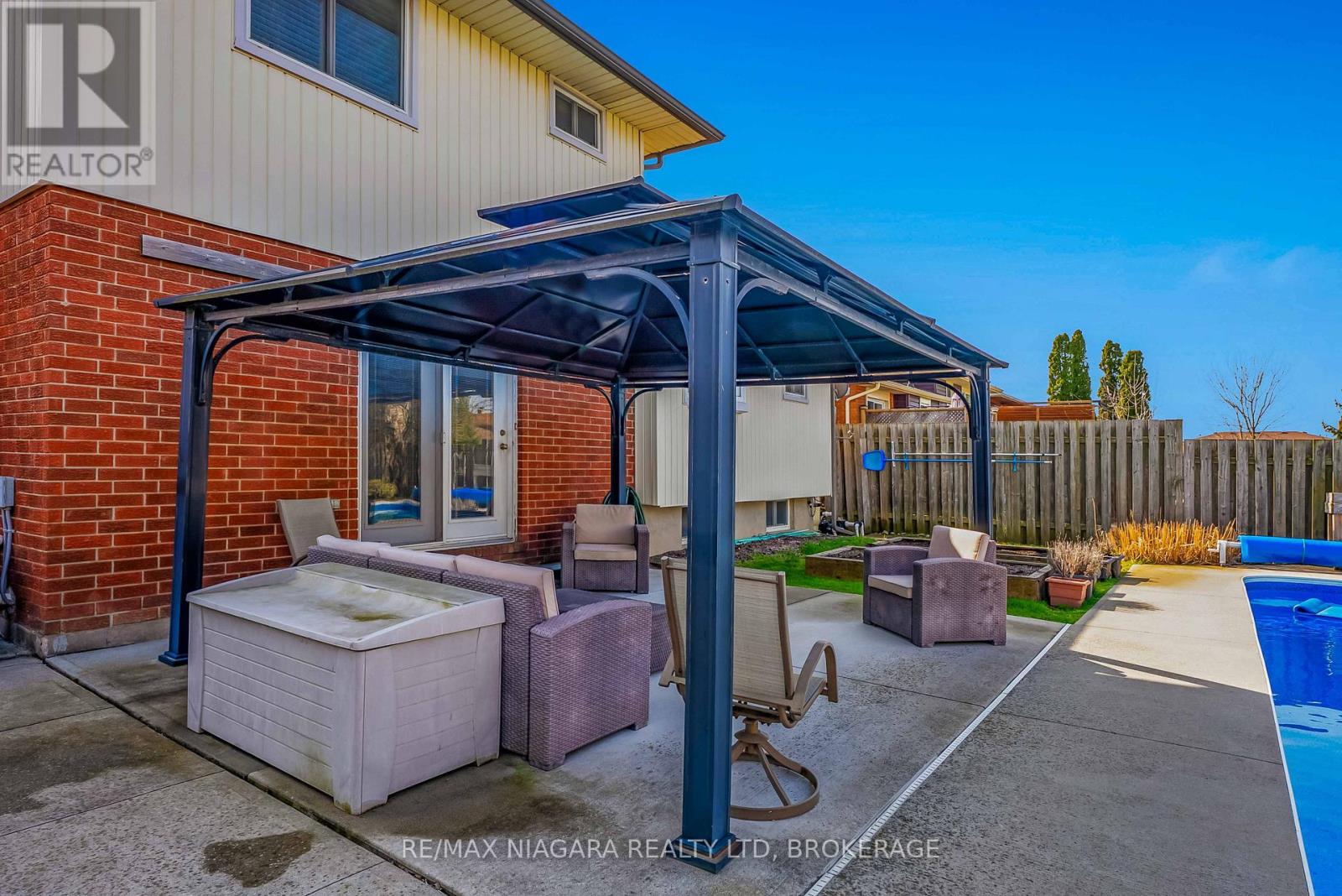 7639 Jubilee Drive, Niagara Falls (Marineland), Ontario  L2G 7M4 - Photo 31 - X12209310