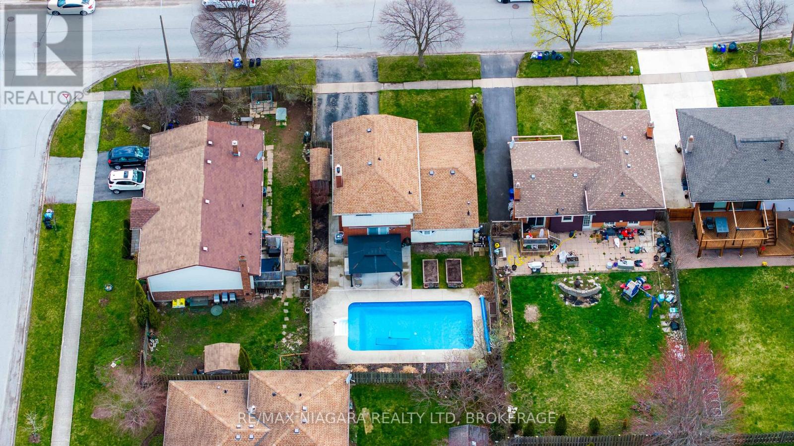 7639 Jubilee Drive, Niagara Falls (Marineland), Ontario  L2G 7M4 - Photo 34 - X12209310