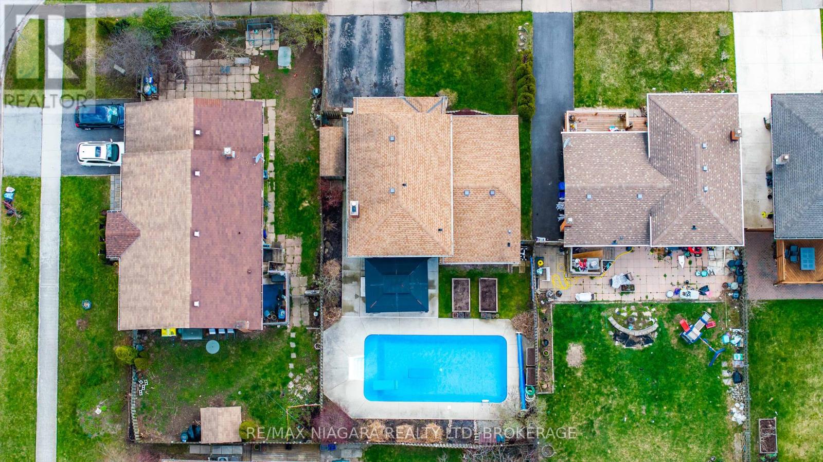 7639 Jubilee Drive, Niagara Falls (Marineland), Ontario  L2G 7M4 - Photo 37 - X12209310