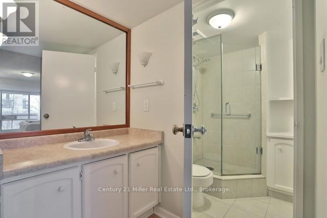 203 - 2185 Marine Drive, Oakville, Ontario  L6L 5L6 - Photo 24 - W12209294