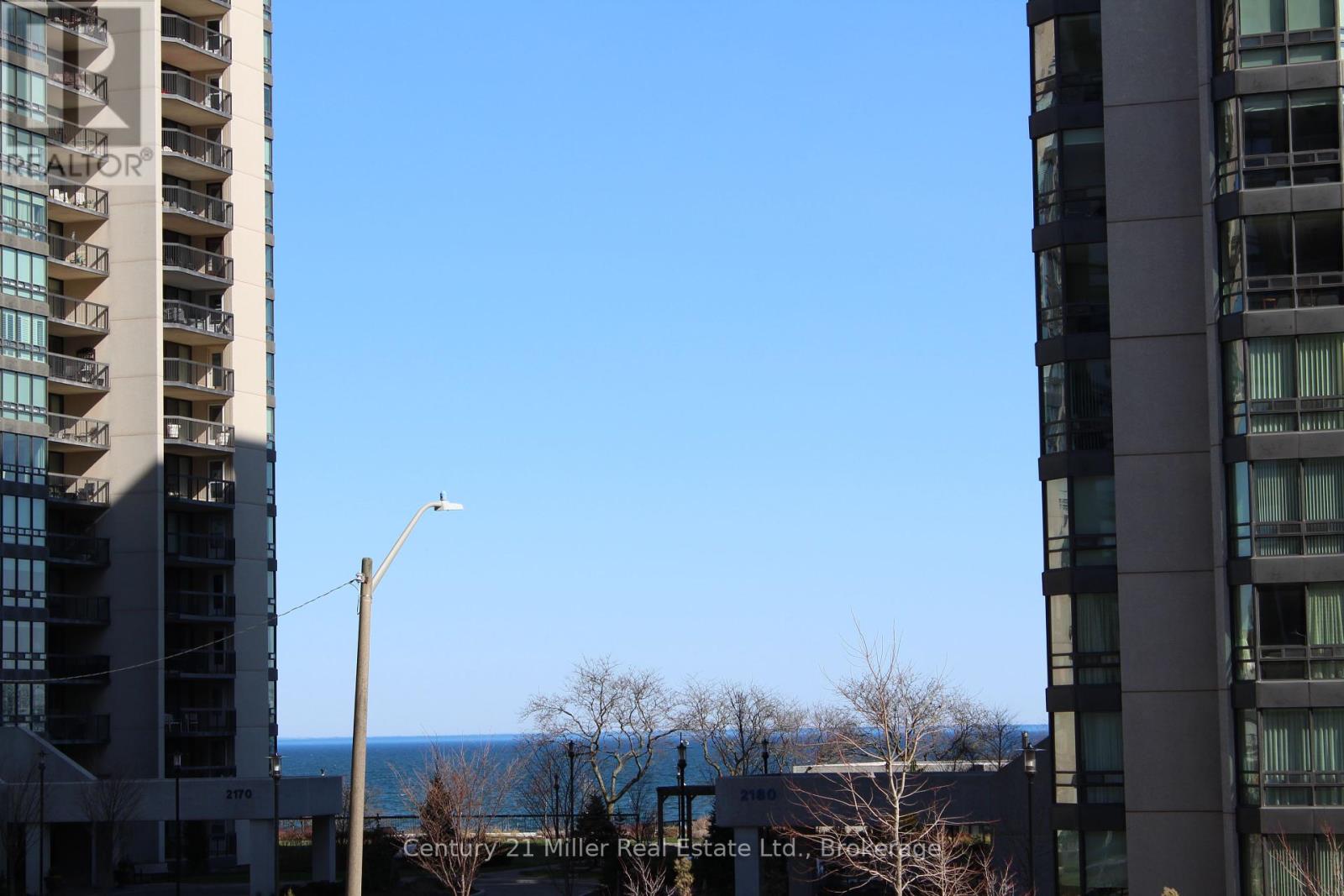 203 - 2185 Marine Drive, Oakville, Ontario  L6L 5L6 - Photo 30 - W12209294