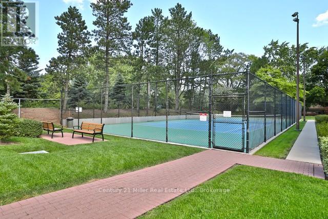 203 - 2185 Marine Drive, Oakville, Ontario  L6L 5L6 - Photo 33 - W12209294