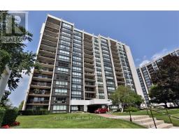 203 - 2185 MARINE DRIVE, Oakville, Ontario
