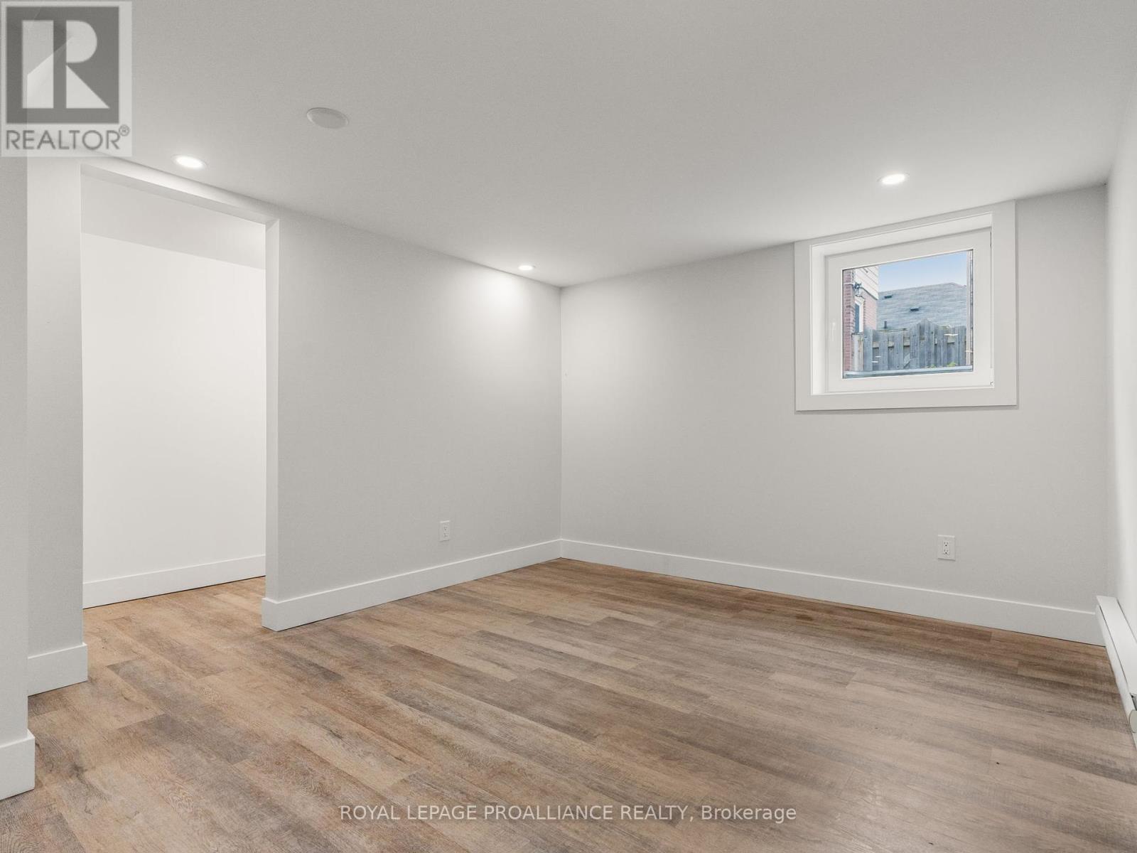 Lower-Level - 160 Munroe Street, Cobourg, Ontario  K9A 1C1 - Photo 20 - X12185184