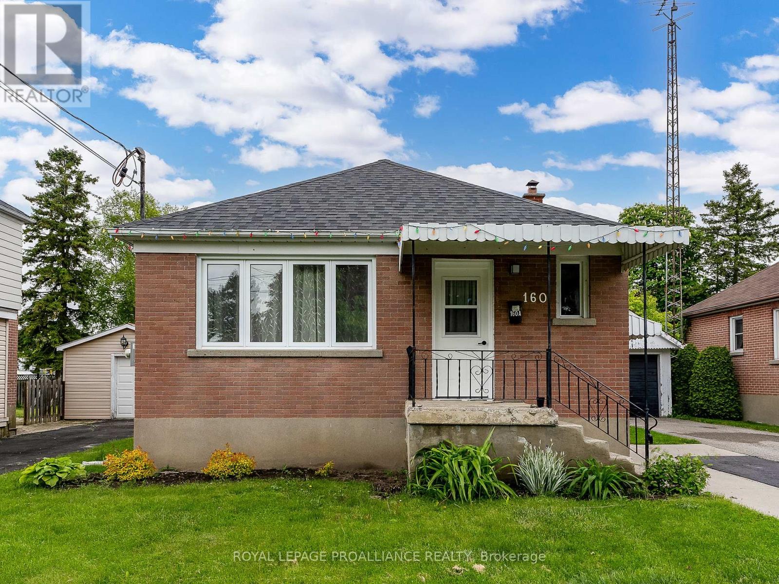 Lower-Level - 160 Munroe Street, Cobourg, Ontario  K9A 1C1 - Photo 1 - X12185184