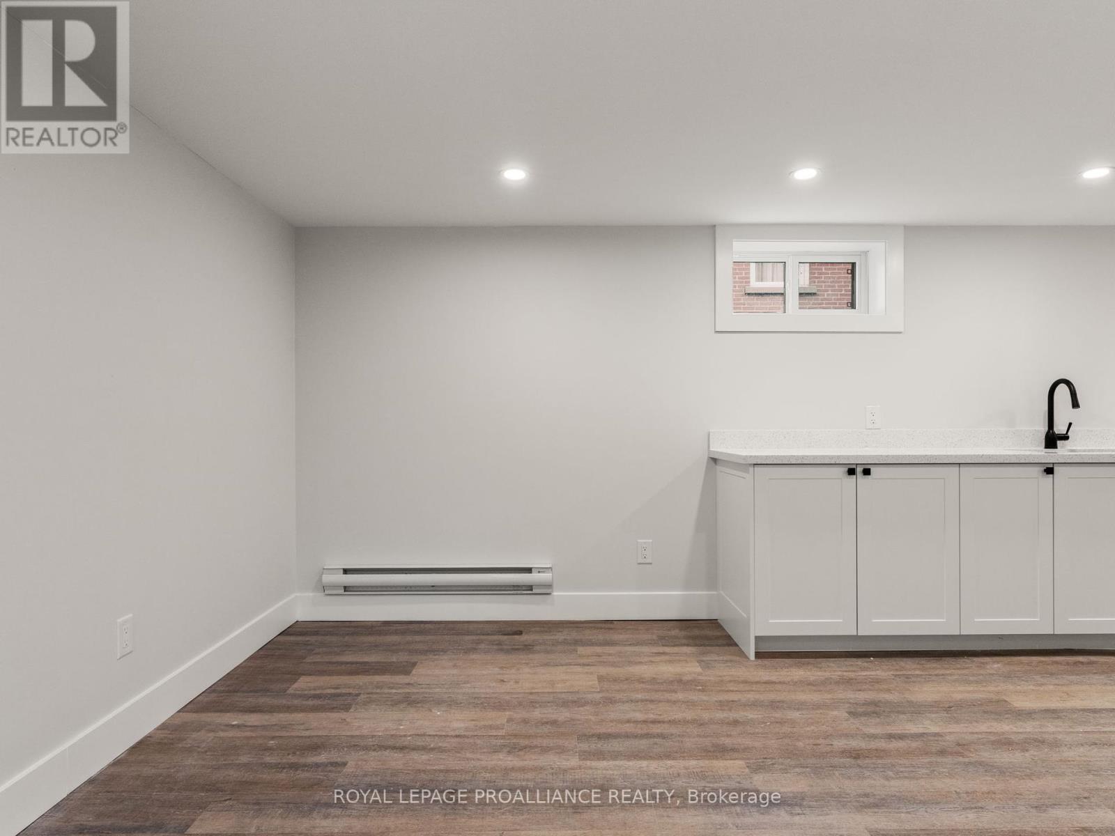 Lower-Level - 160 Munroe Street, Cobourg, Ontario  K9A 1C1 - Photo 13 - X12185184