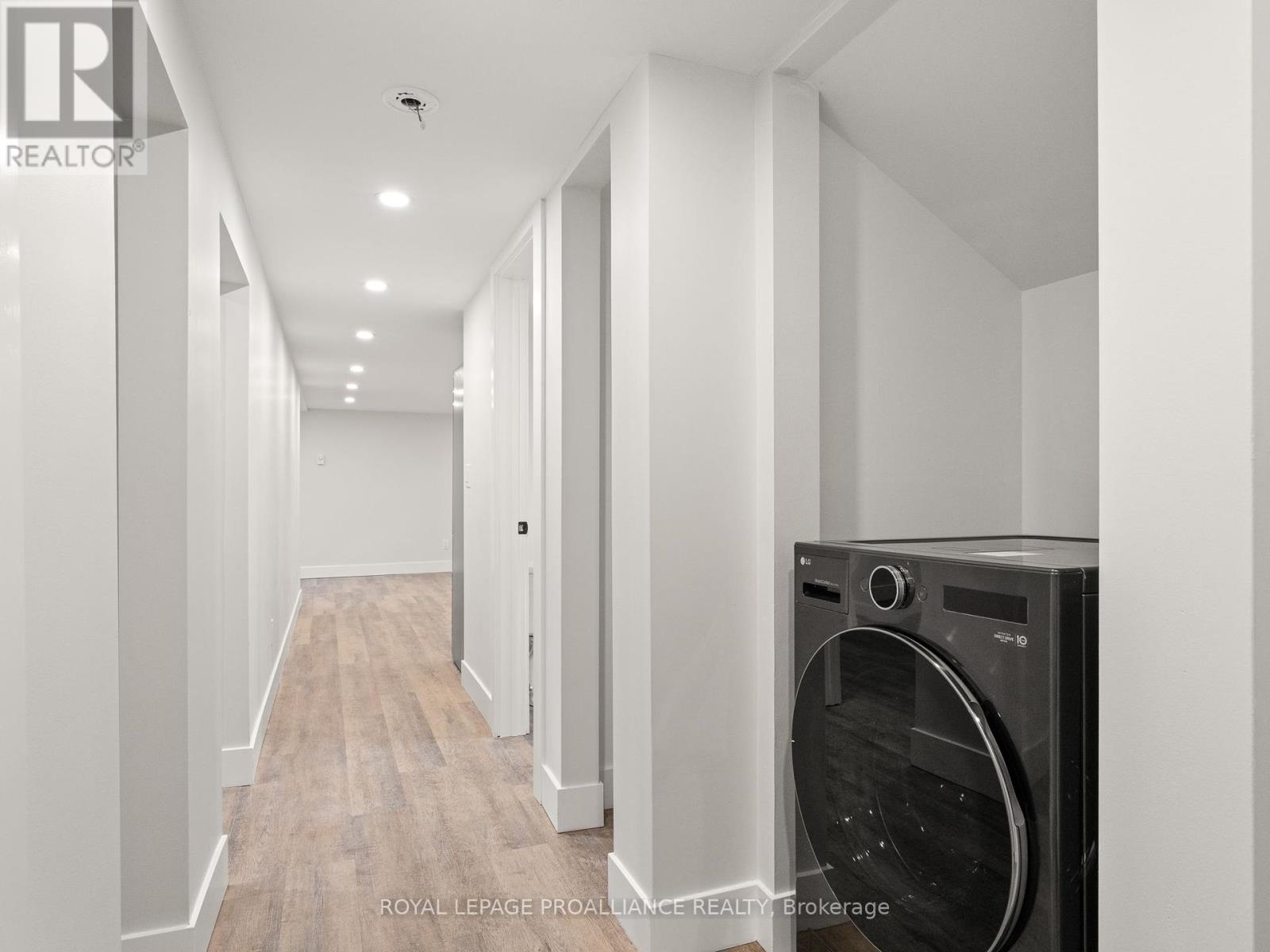 Lower-Level - 160 Munroe Street, Cobourg, Ontario  K9A 1C1 - Photo 3 - X12185184