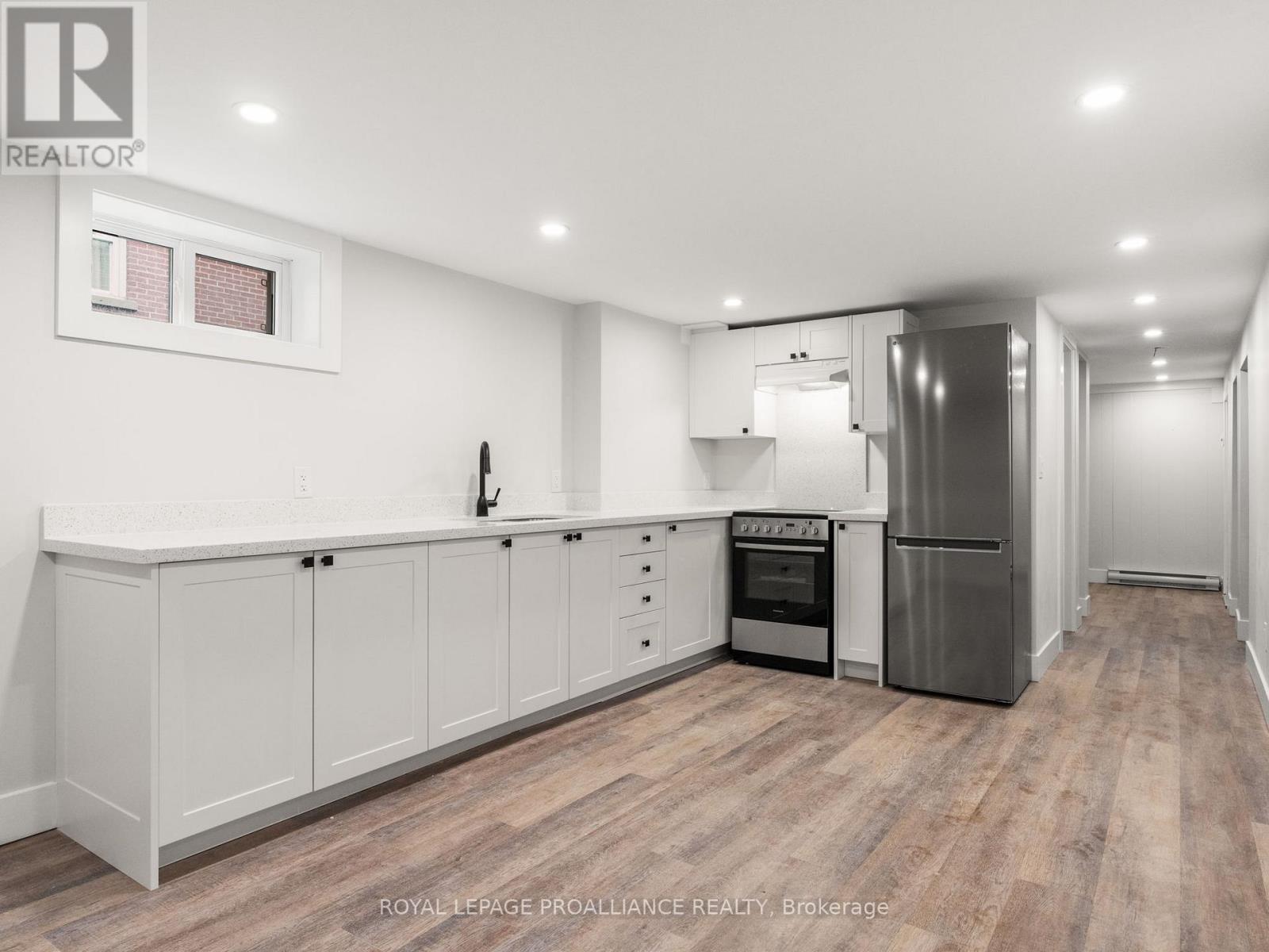 Lower-Level - 160 Munroe Street, Cobourg, Ontario  K9A 1C1 - Photo 12 - X12185184