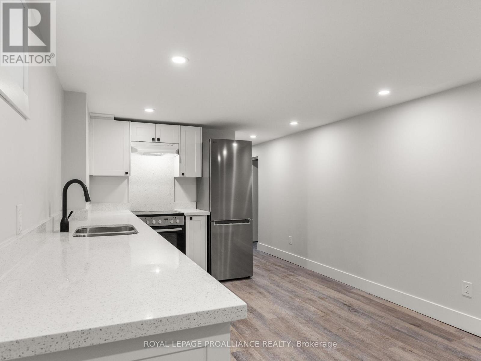 Lower-Level - 160 Munroe Street, Cobourg, Ontario  K9A 1C1 - Photo 11 - X12185184