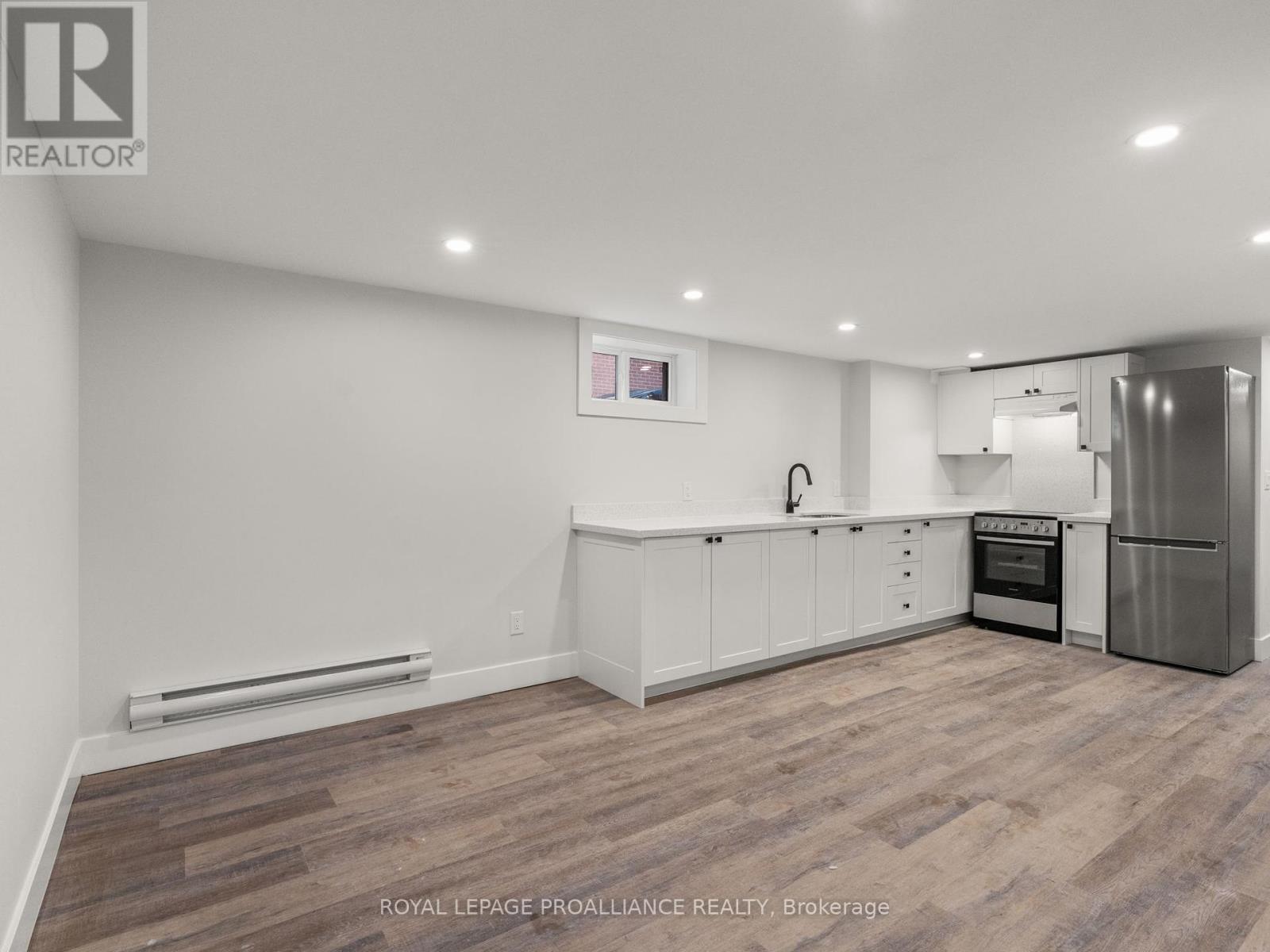Lower-Level - 160 Munroe Street, Cobourg, Ontario  K9A 1C1 - Photo 5 - X12185184