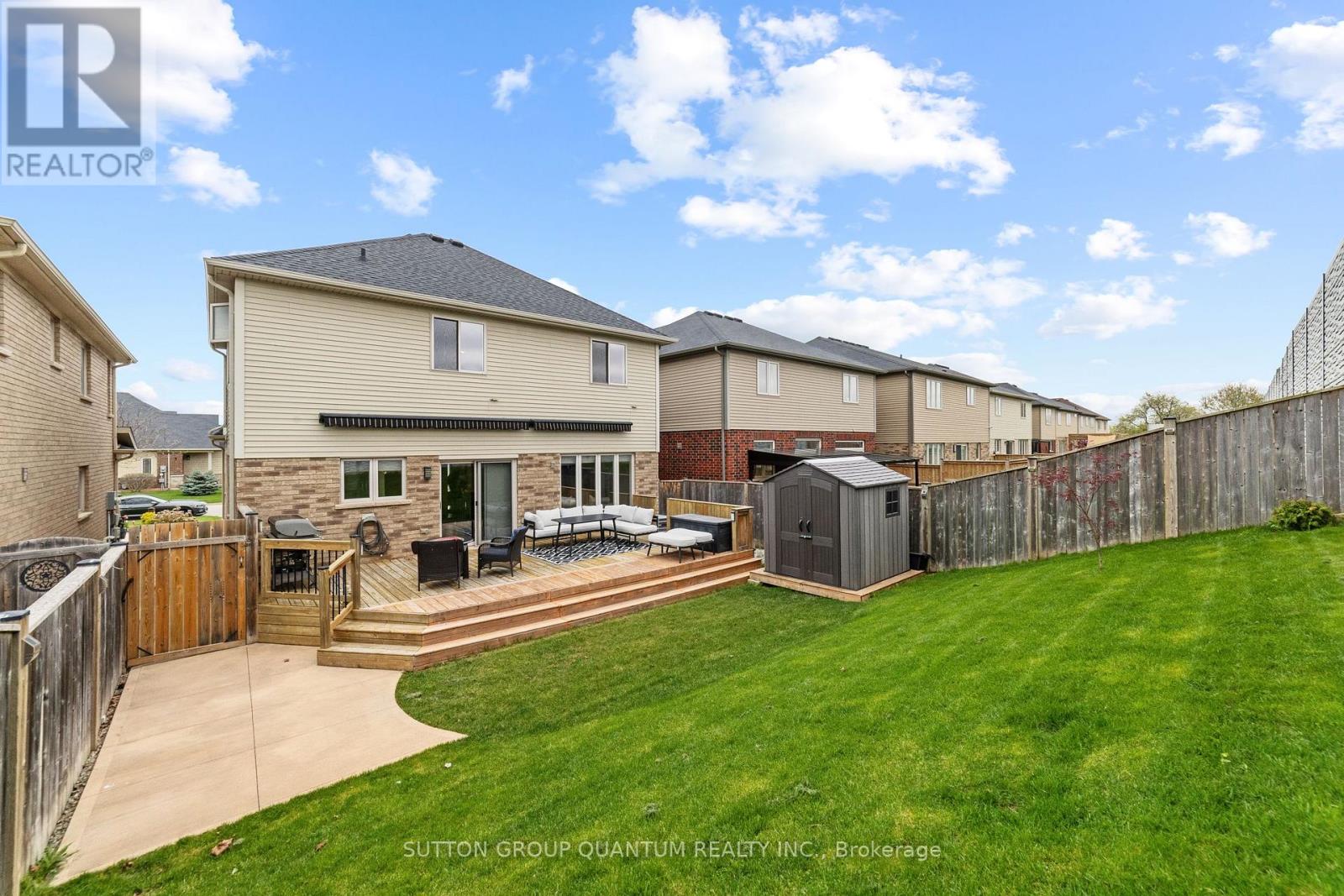 80 Lorne Avenue, Grimsby, Ontario  L3M 0C7 - Photo 29 - X12208767