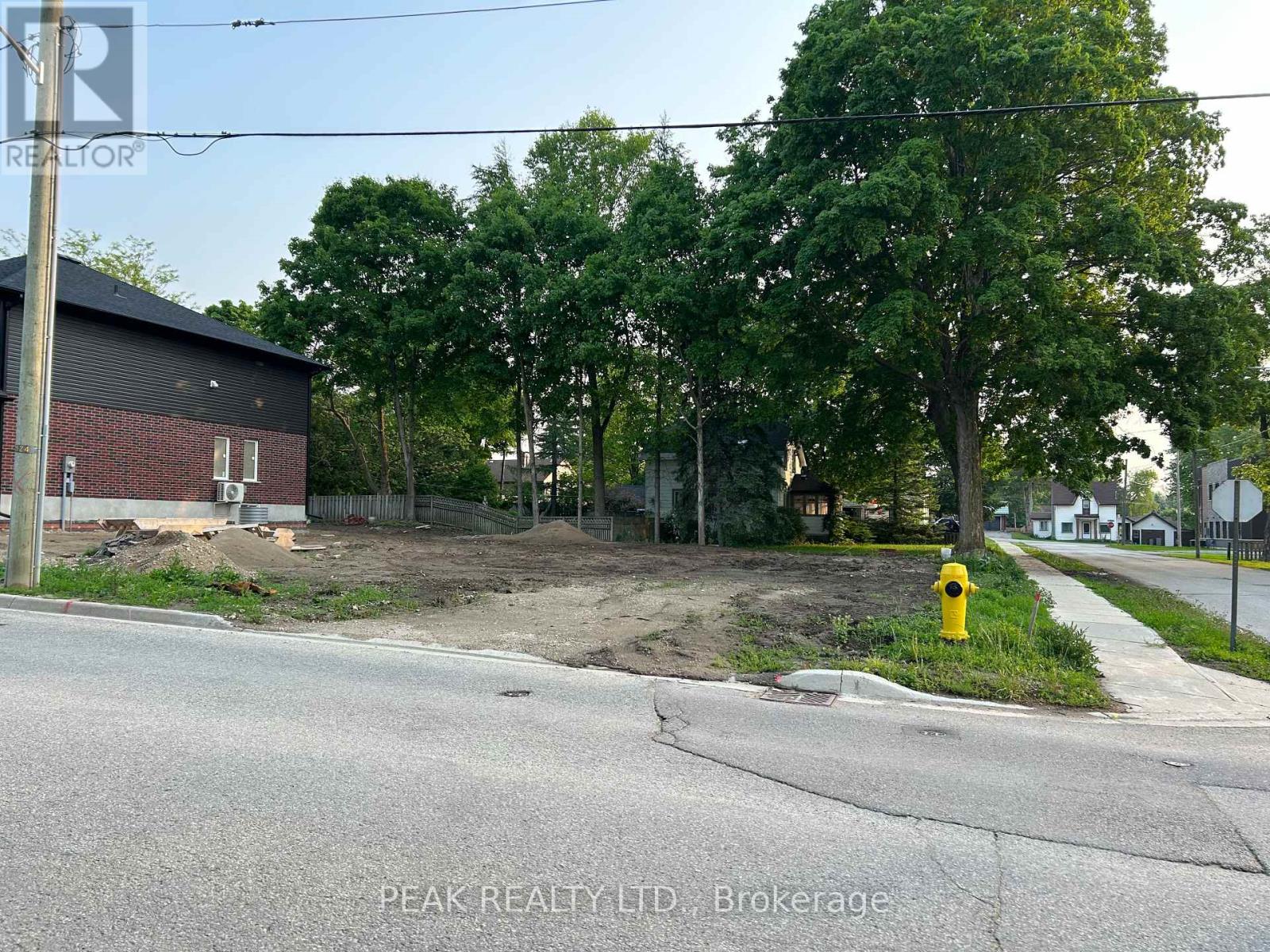 721 Elma Street W, North Perth, Ontario  N4W 2A3 - Photo 2 - X12208812