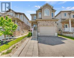 434 WOODBINE AVENUE, Kitchener, Ontario