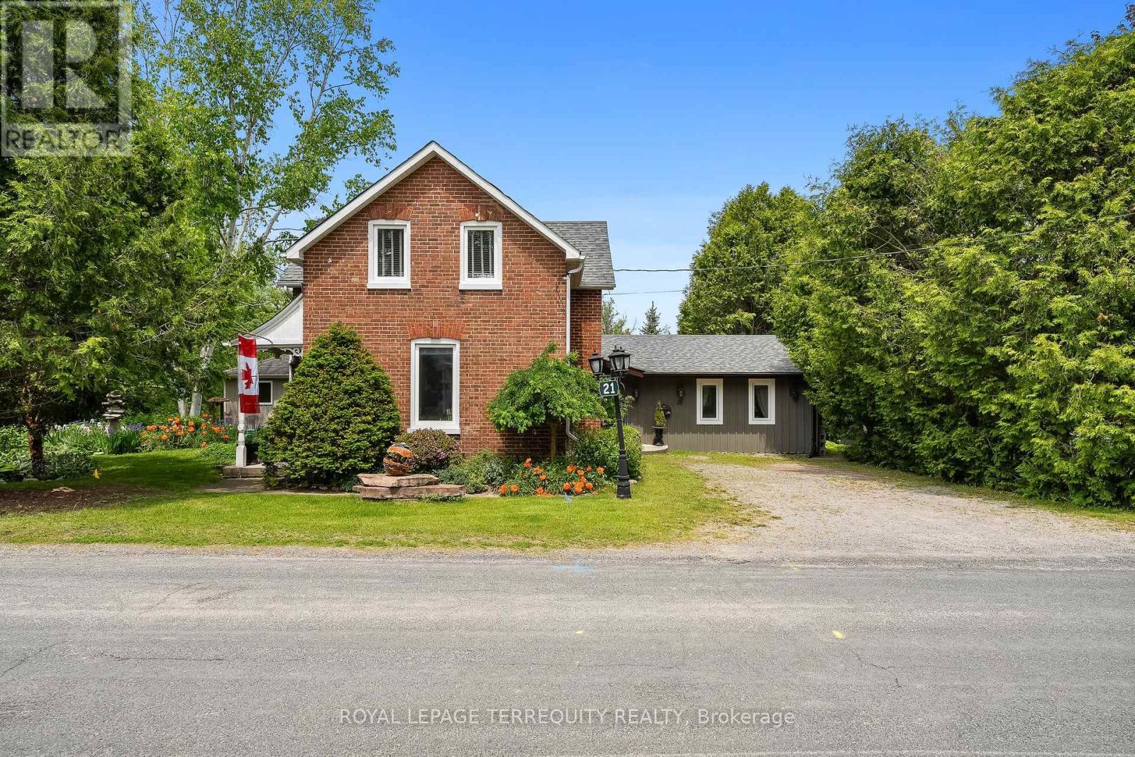 21 CONCESSION STREET E, Trent Hills, Ontario