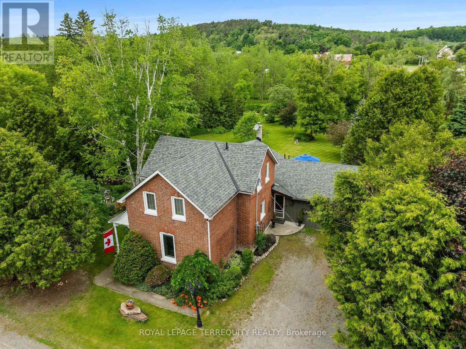 21 Concession Street E, Trent Hills, Ontario  K0K 3K0 - Photo 2 - X12208874