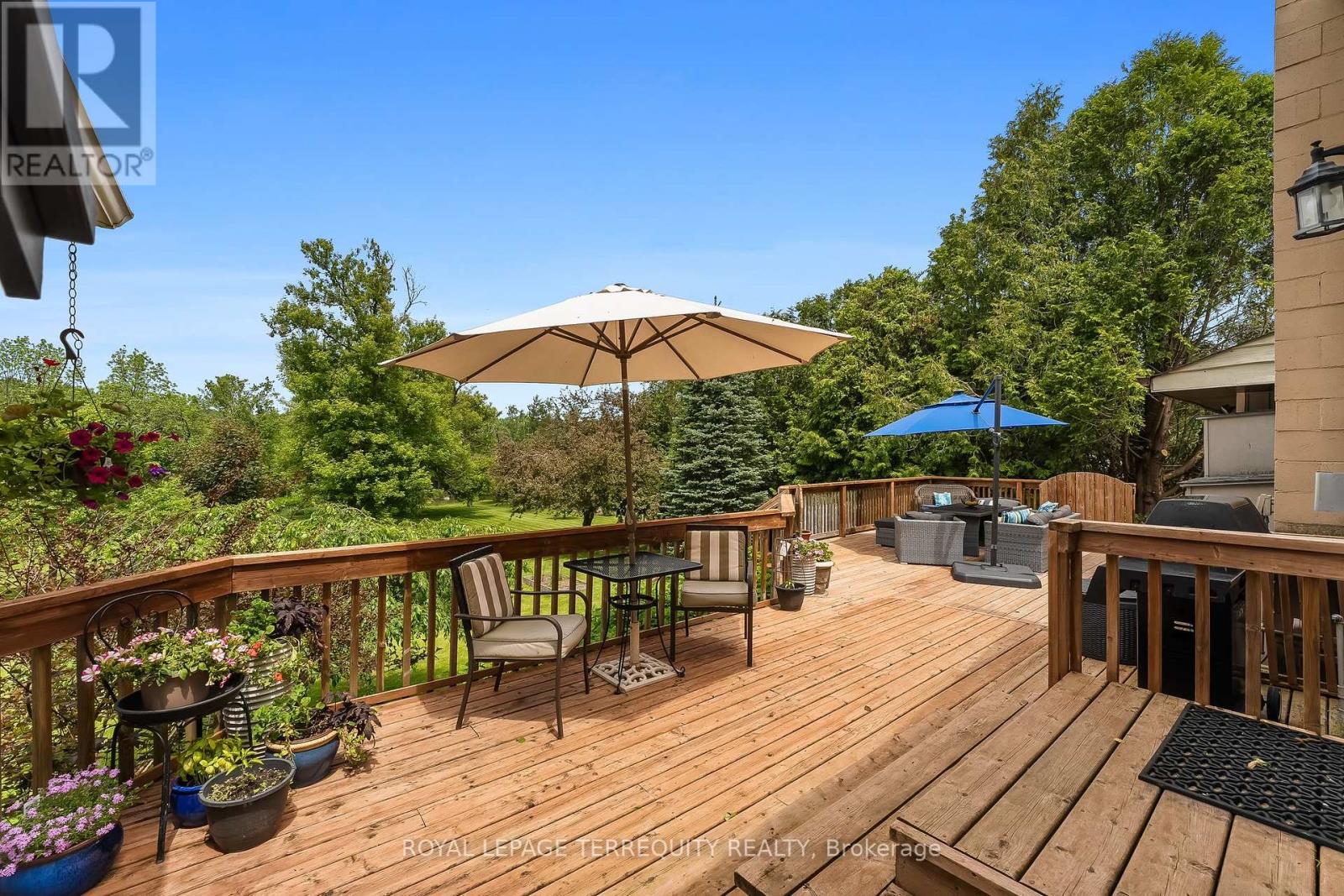 21 Concession Street E, Trent Hills, Ontario  K0K 3K0 - Photo 37 - X12208874