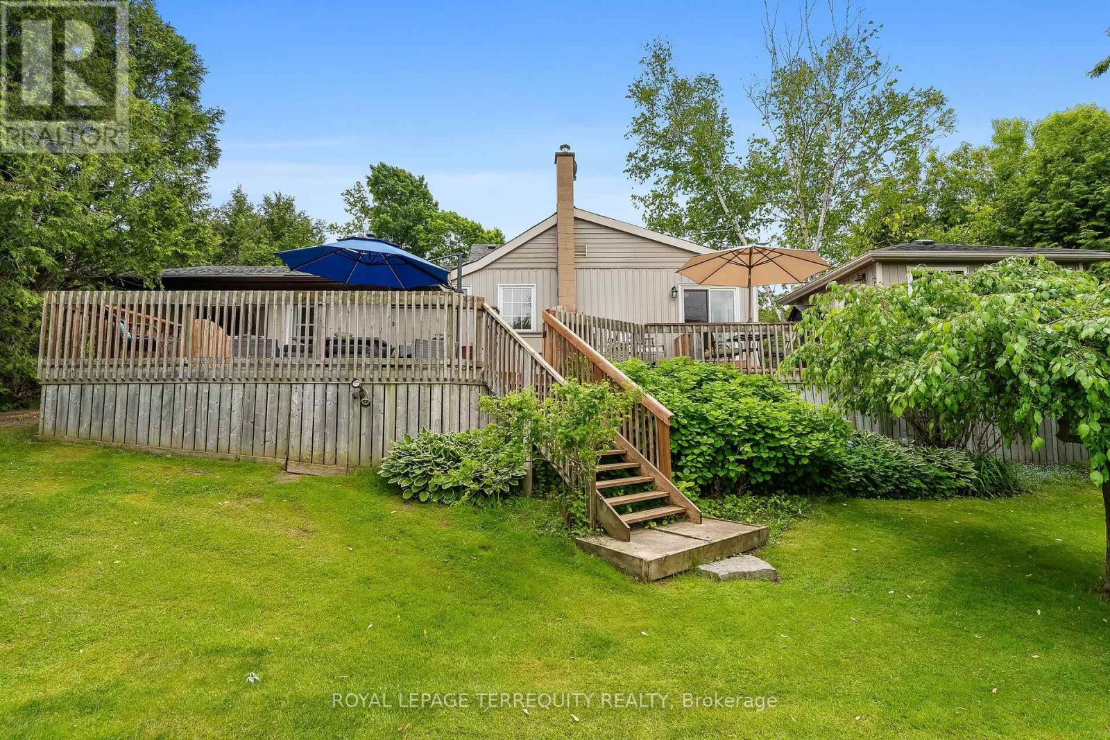 21 Concession Street E, Trent Hills, Ontario  K0K 3K0 - Photo 40 - X12208874