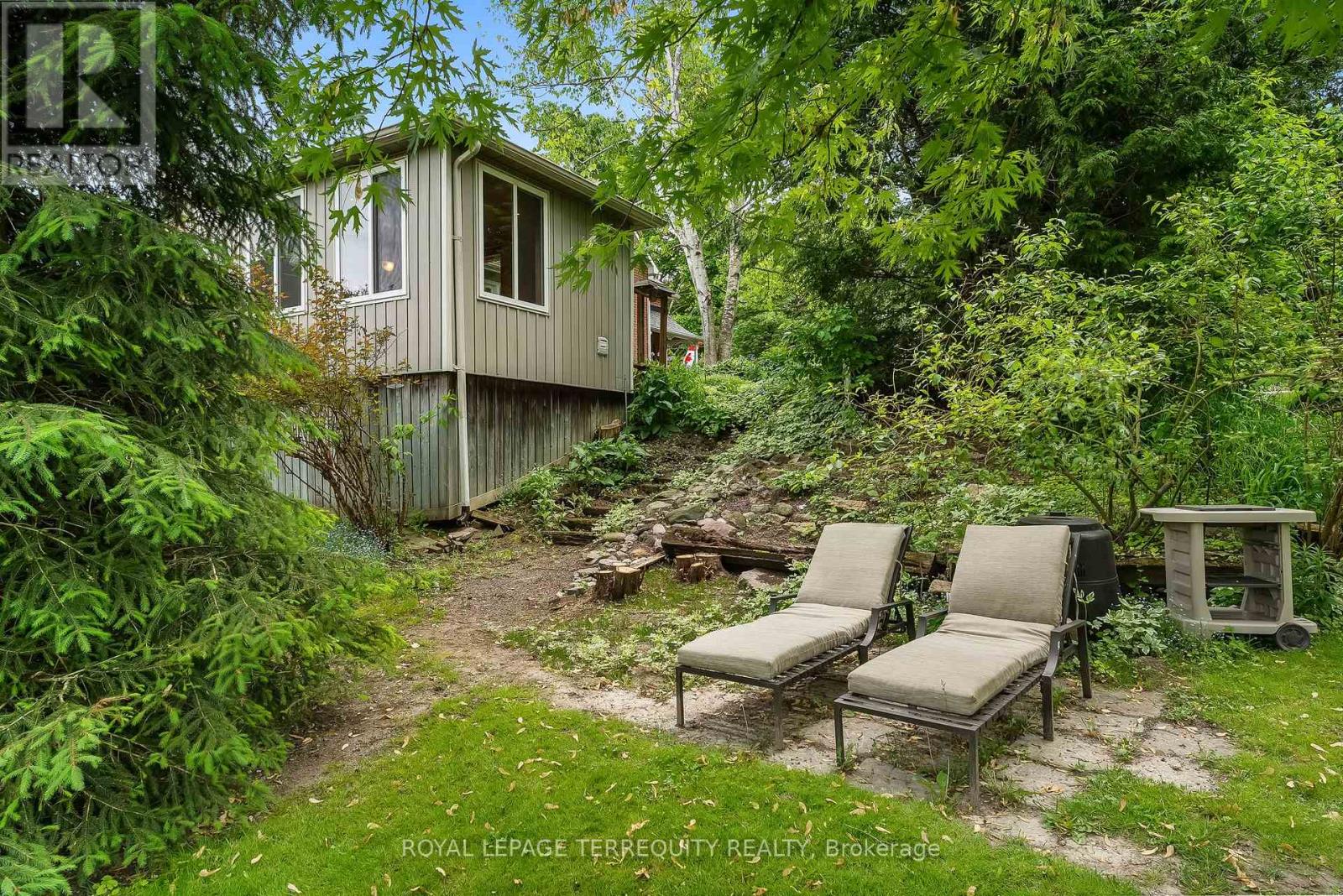 21 Concession Street E, Trent Hills, Ontario  K0K 3K0 - Photo 42 - X12208874
