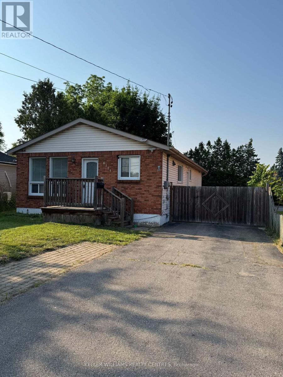 6131 VALLEY WAY, Niagara Falls, Ontario