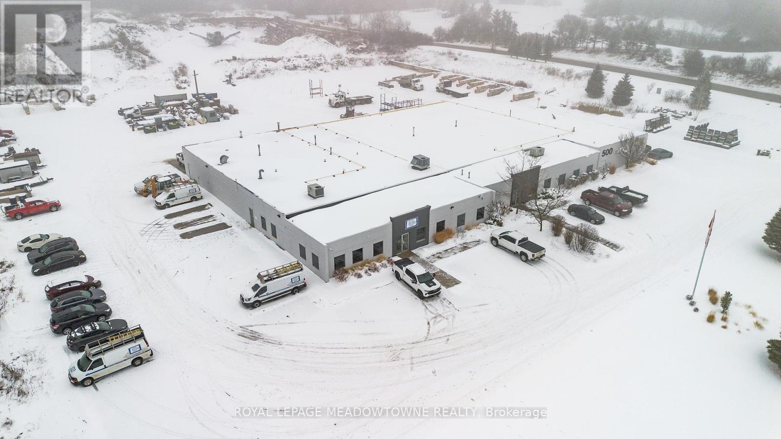 500 MALTBY ROAD E, Guelph, Ontario