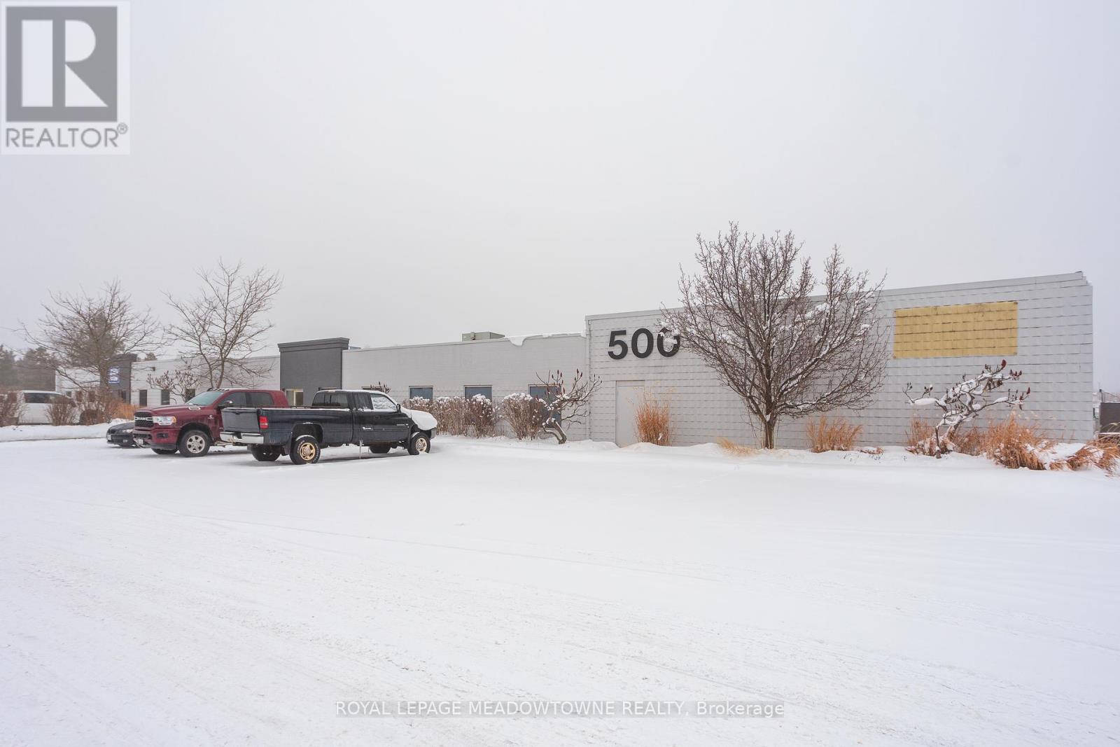 500 Maltby Road E, Guelph, Ontario  N1L 1G4 - Photo 2 - X12208911