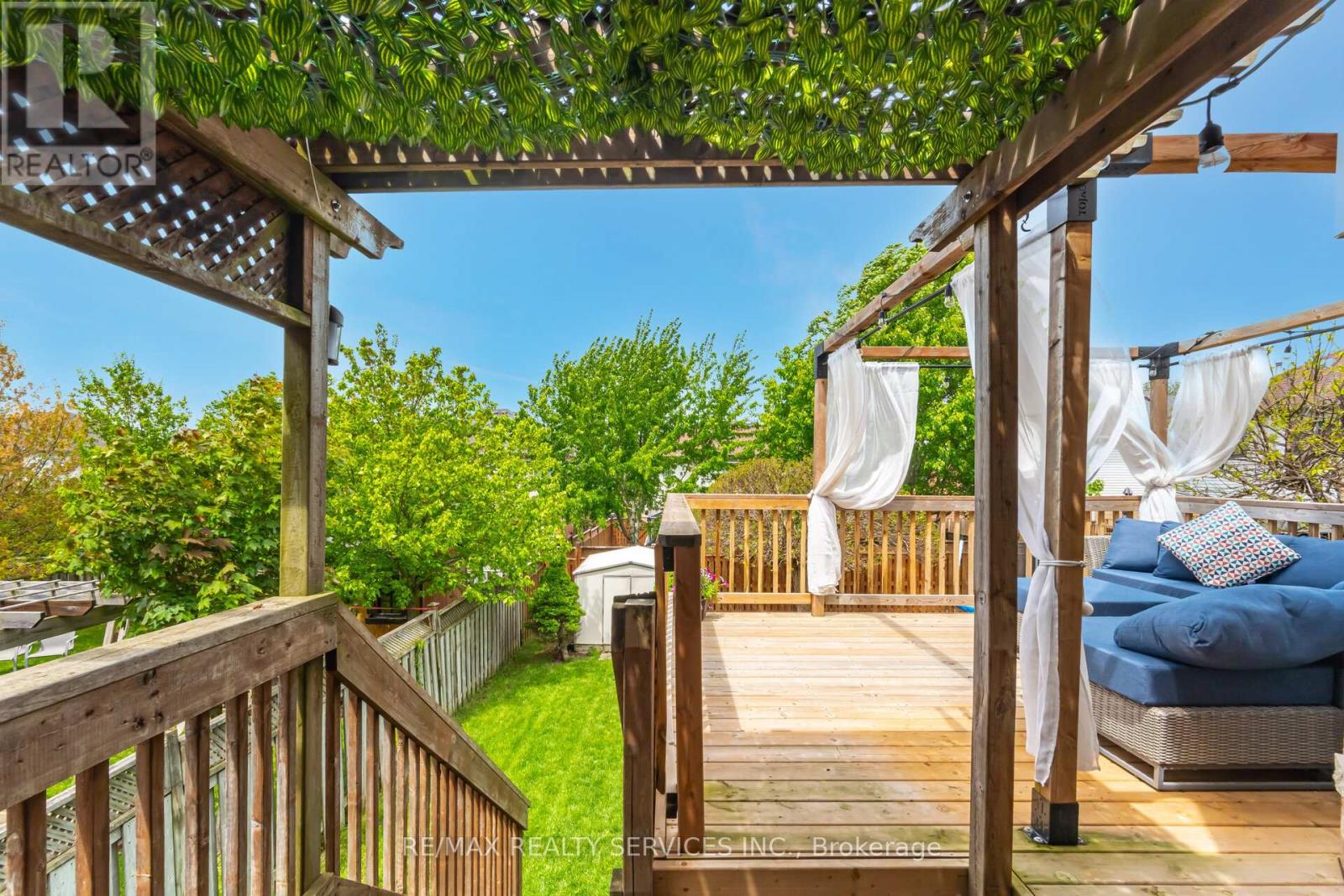 23 Fenwick Place, Hamilton, Ontario  L8B 0P5 - Photo 45 - X12208923
