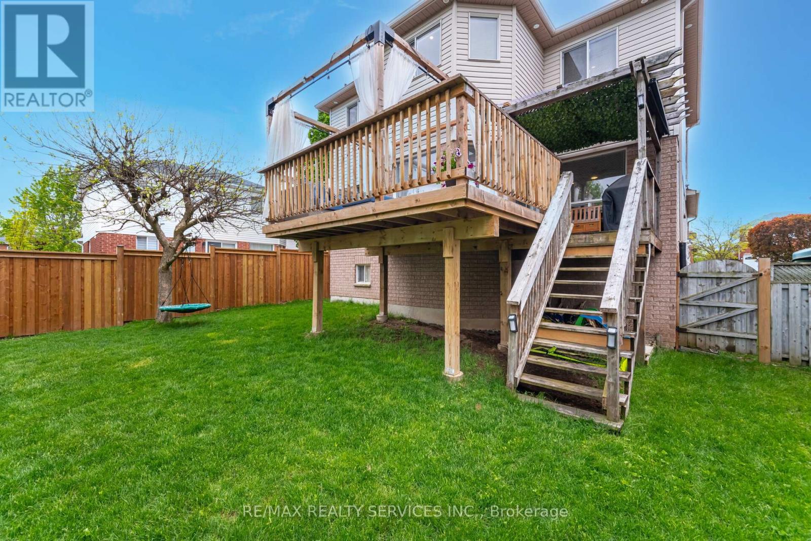 23 Fenwick Place, Hamilton, Ontario  L8B 0P5 - Photo 48 - X12208923
