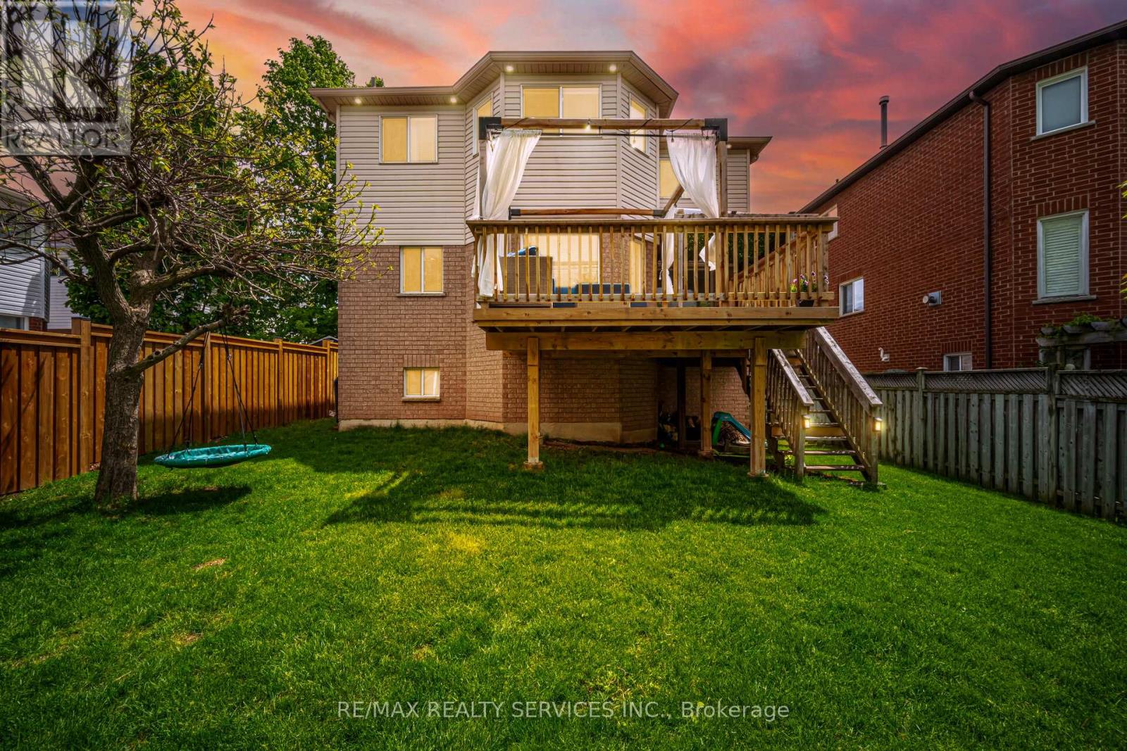 23 Fenwick Place, Hamilton, Ontario  L8B 0P5 - Photo 50 - X12208923