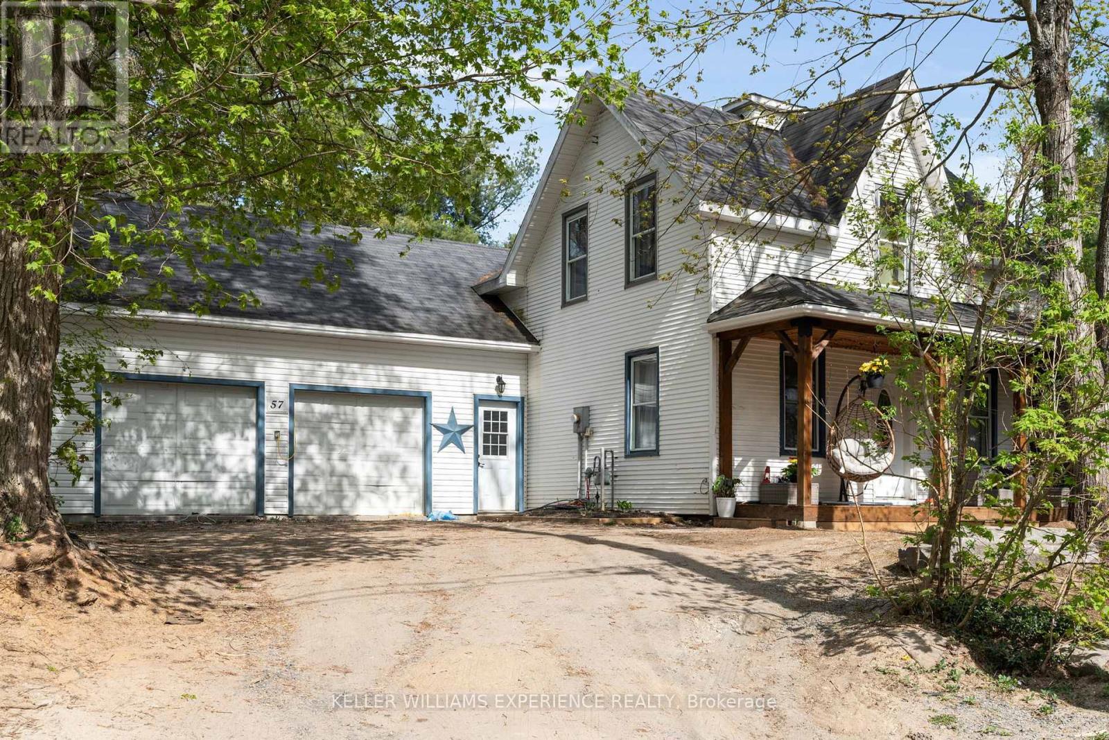 57 WOODWARD STREET, Bracebridge, Ontario