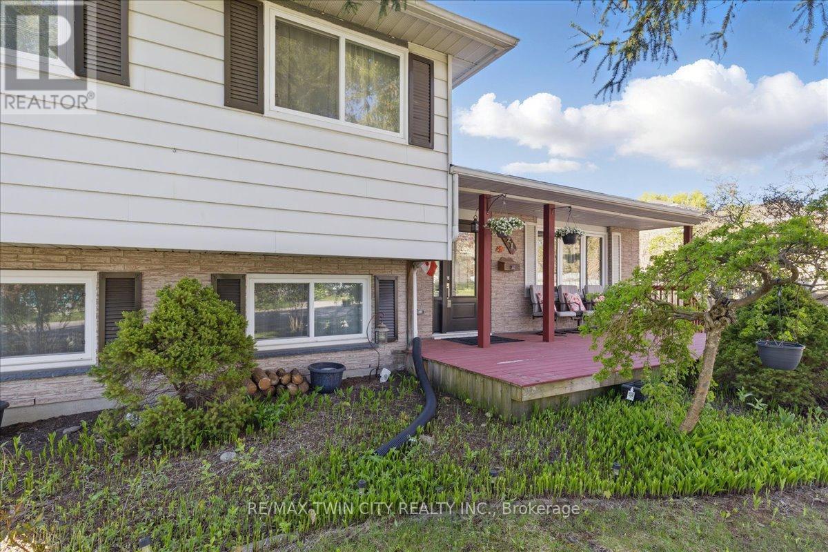 121 Melita Street, Ingersoll, Ontario  N5C 3T3 - Photo 7 - X12209125