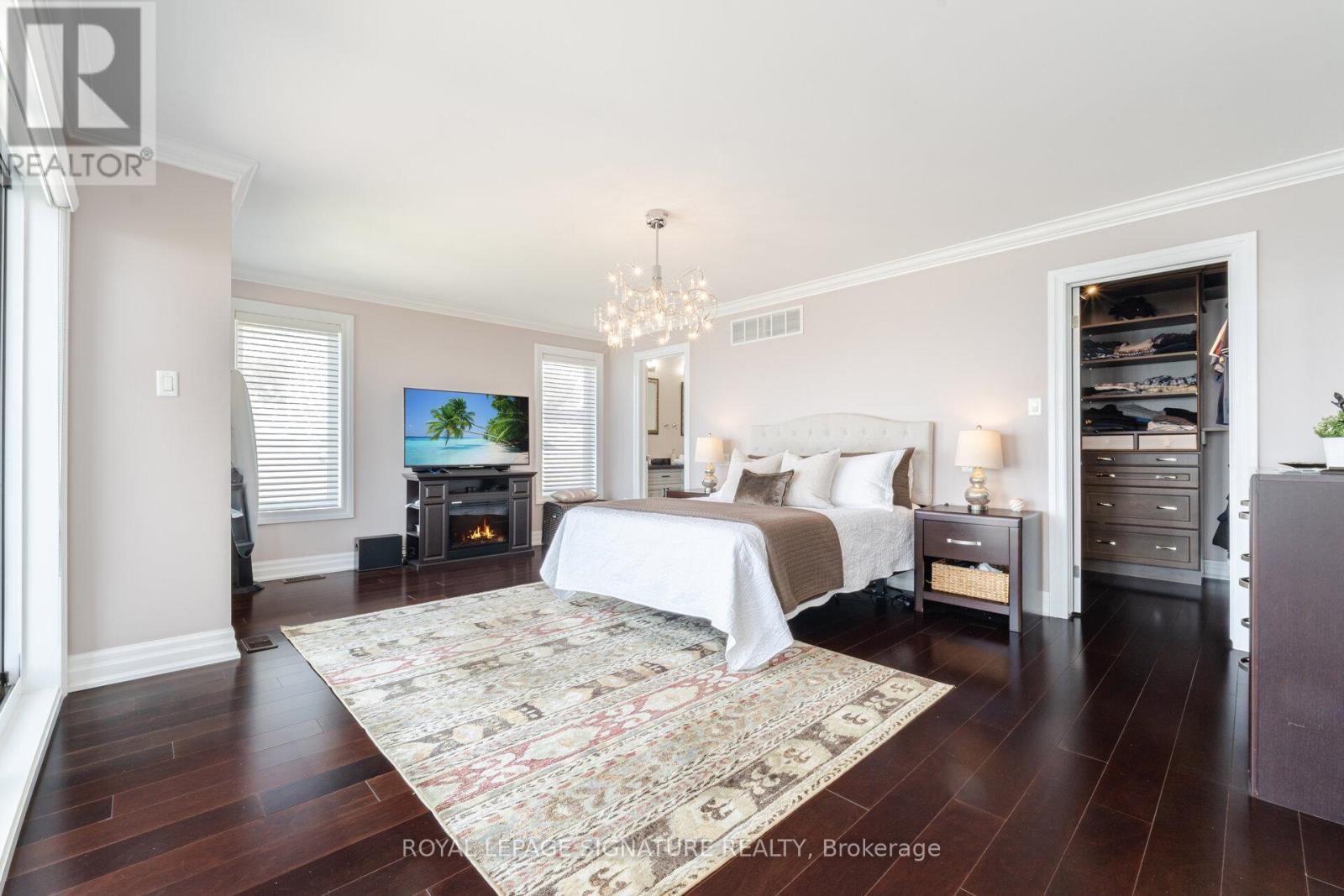 64 Seabreeze Crescent, Hamilton, Ontario  L8E 5C9 - Photo 27 - X12209130