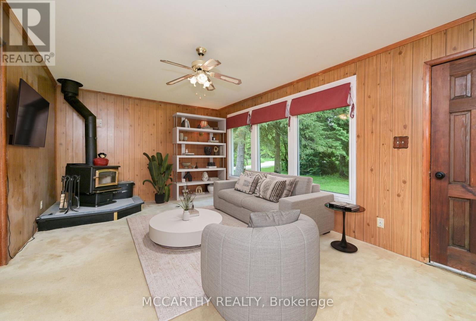 606095 River Road, Mulmur, Ontario  L9V 0S9 - Photo 13 - X12209146