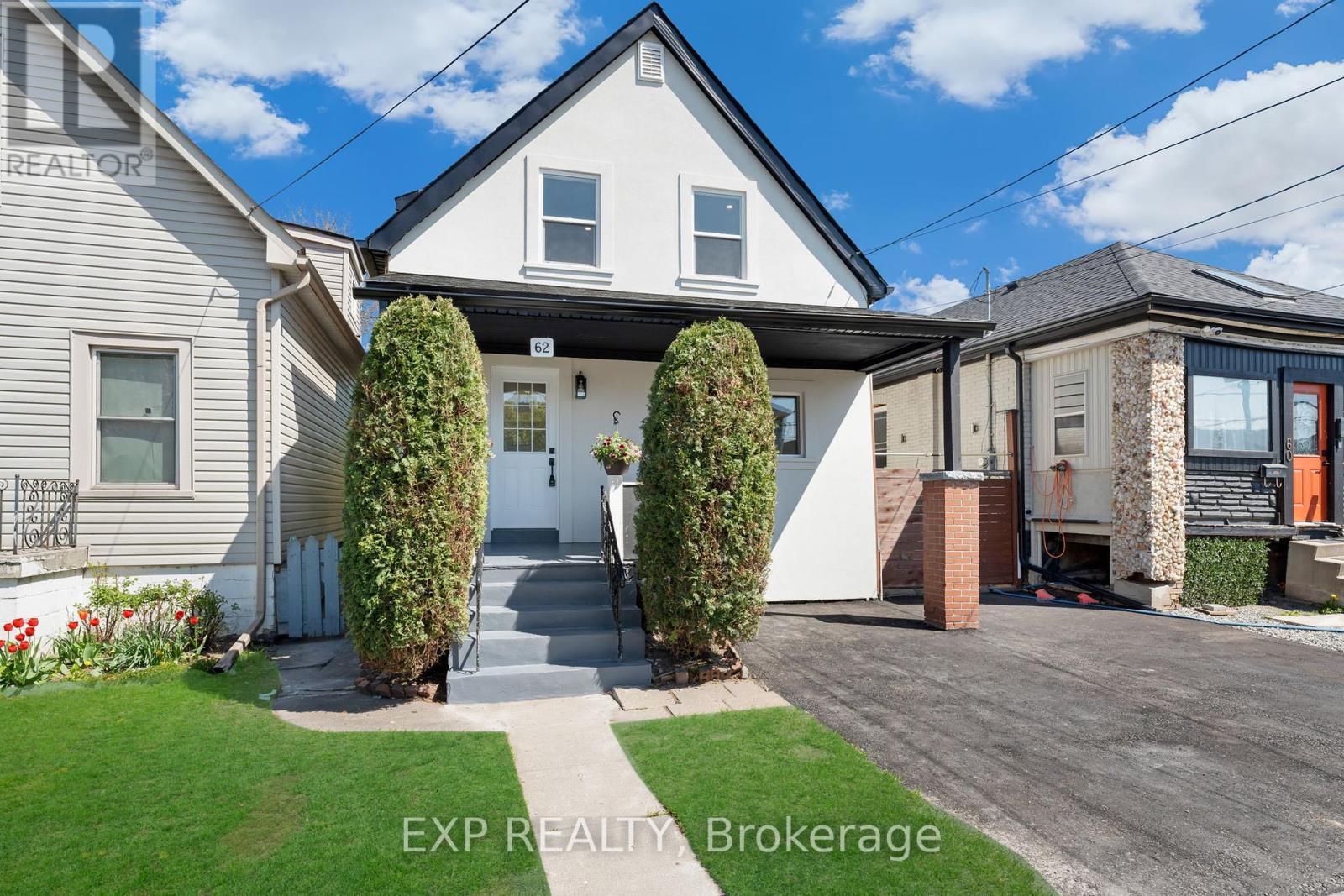 62 Norman Street, Hamilton, Ontario  L8H 4J5 - Photo 3 - X12209169