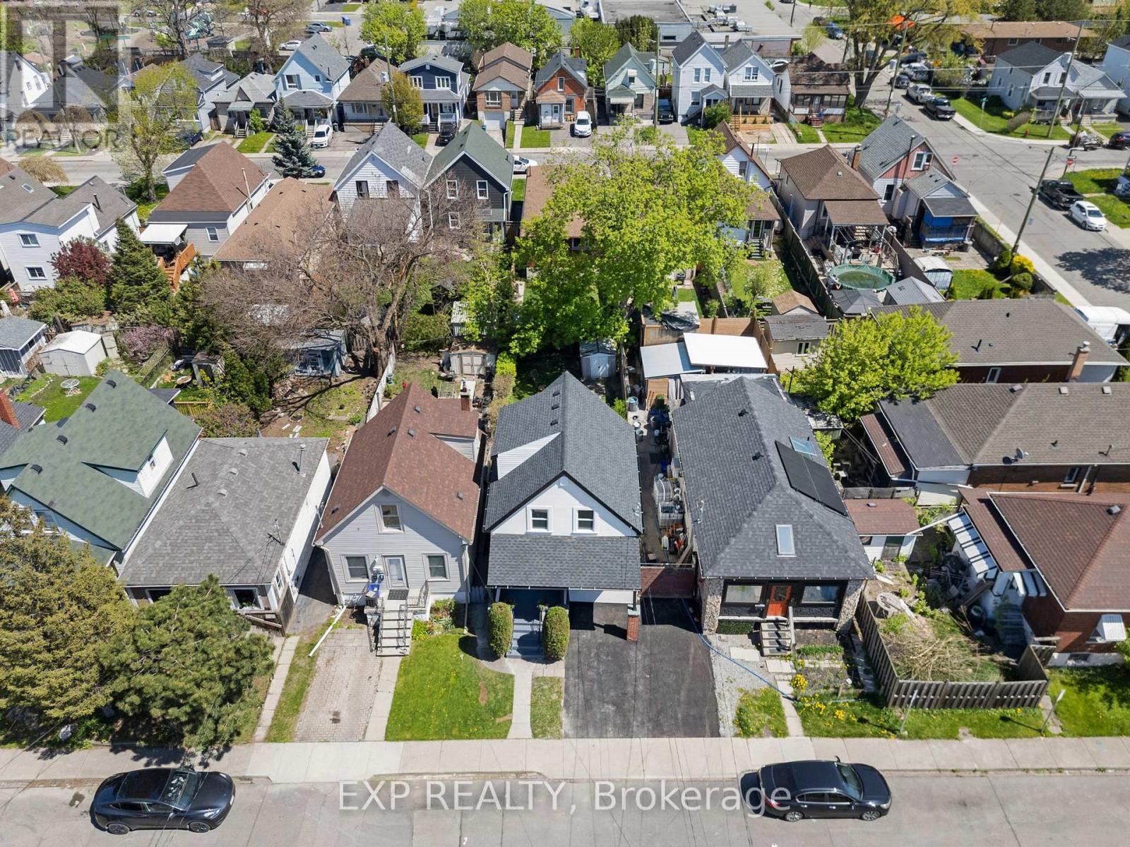 62 Norman Street, Hamilton, Ontario  L8H 4J5 - Photo 42 - X12209169