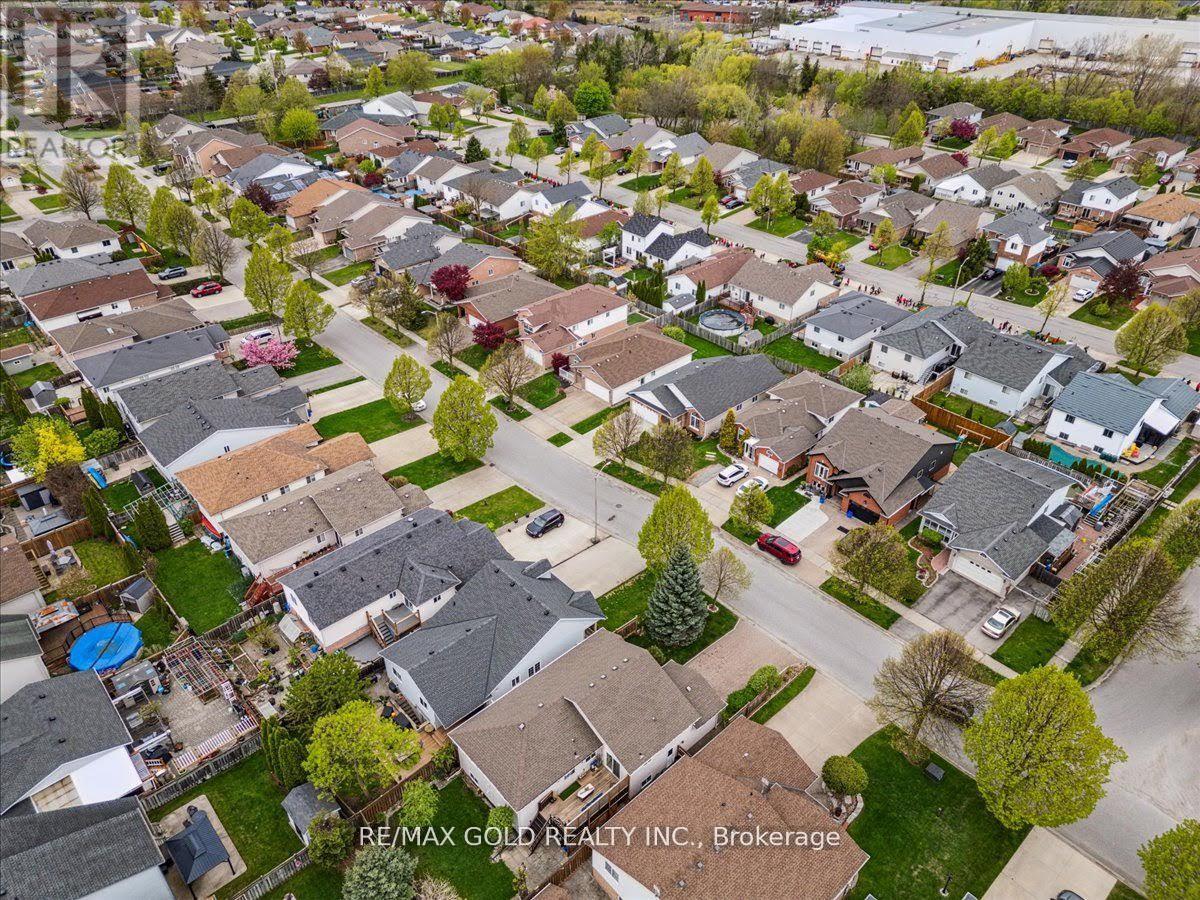 8163 Harvest Crescent, Niagara Falls, Ontario  L2H 3G4 - Photo 50 - X12209171