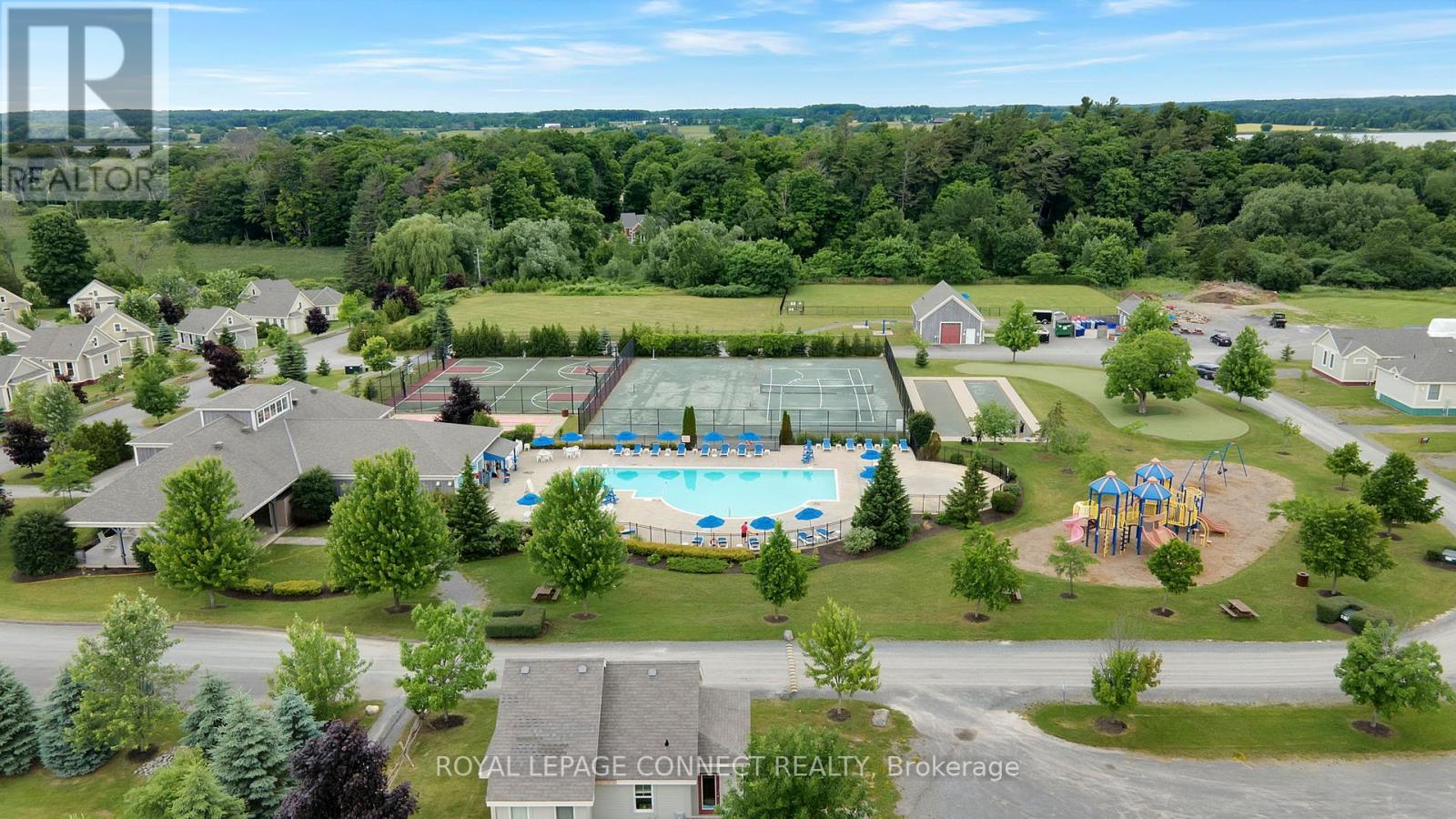 85 - 87 Butternut Lane, Prince Edward County, Ontario  K0K 1P0 - Photo 23 - X12209190