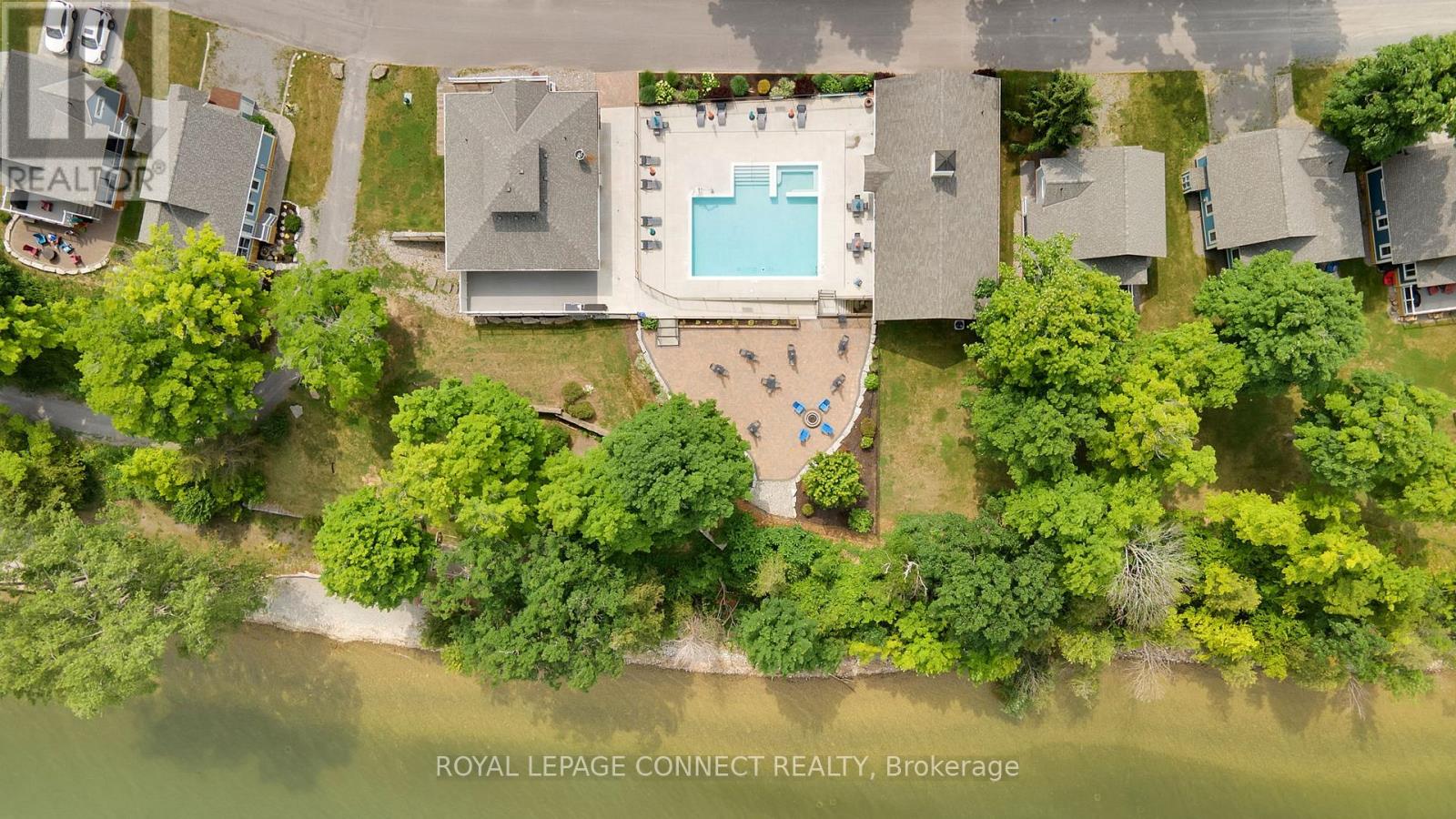 85 - 87 Butternut Lane, Prince Edward County, Ontario  K0K 1P0 - Photo 32 - X12209190