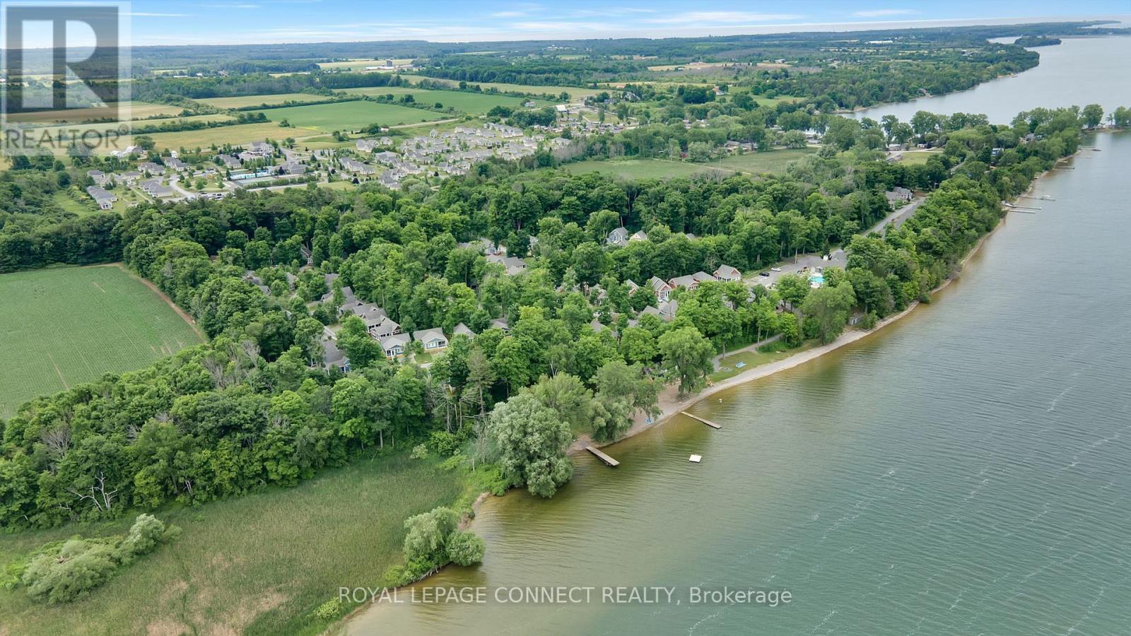 85 - 87 Butternut Lane, Prince Edward County, Ontario  K0K 1P0 - Photo 39 - X12209190