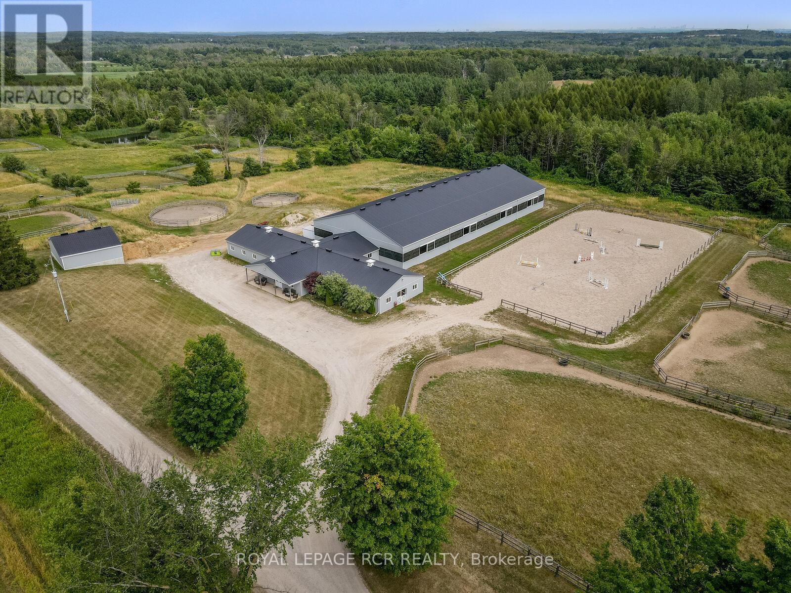5031 SIXTH LINE, Erin, Ontario