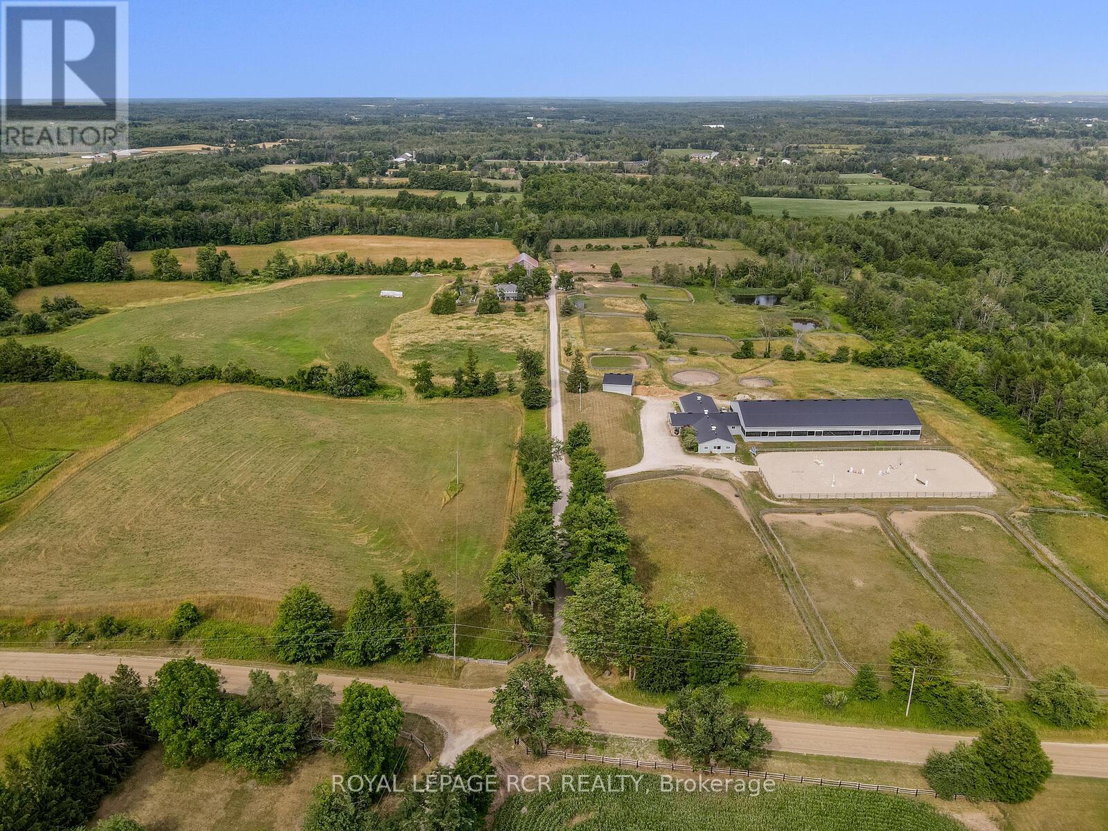 5031 Sixth Line, Erin, Ontario  L7J 2L8 - Photo 48 - X12209215