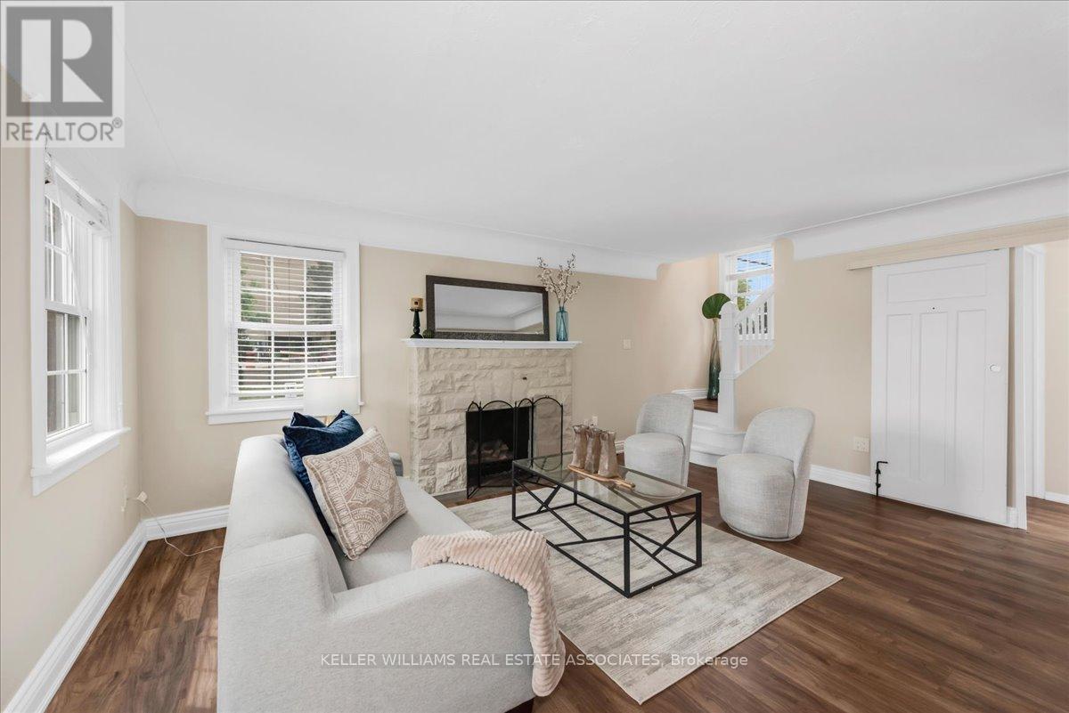 22 Wesanford Place, Hamilton, Ontario  L8P 1N6 - Photo 10 - X12209221