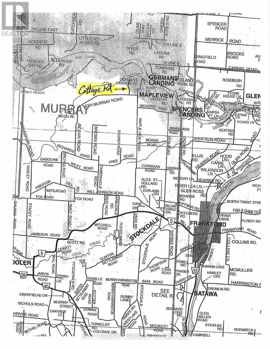 Pt Lt 8 Concession Road 10, Trent Hills, Ontario  K0K 3M0 - Photo 7 - X12135202