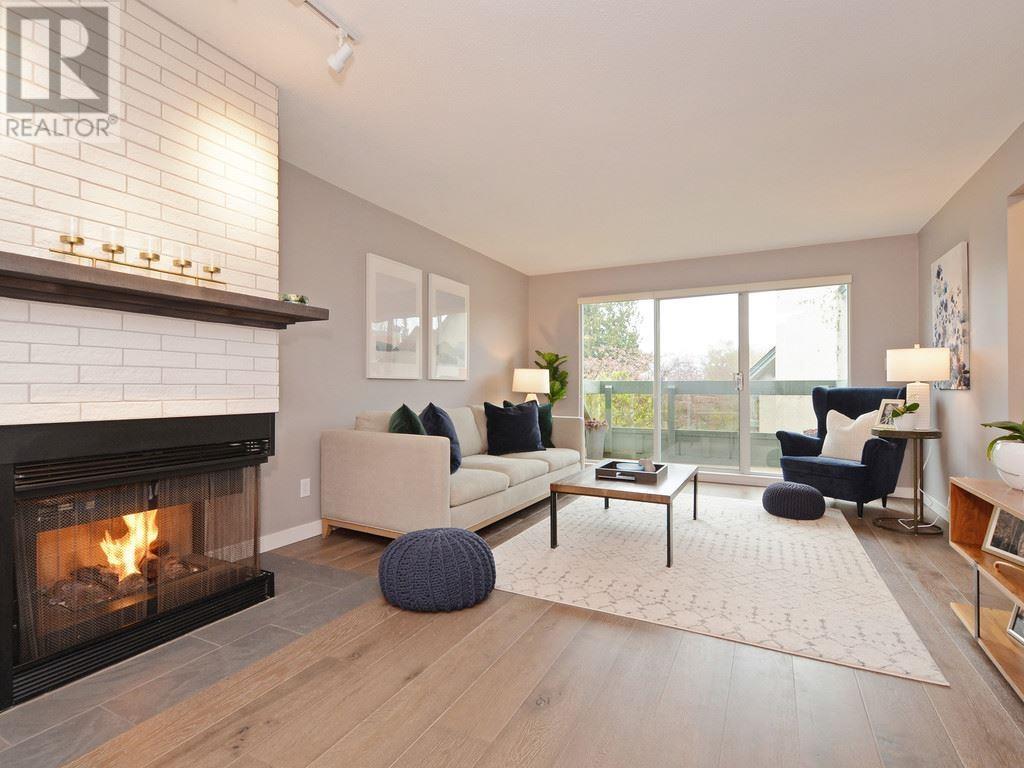 2136 Eastern Avenue, North Vancouver, British Columbia  V7L 3G3 - Photo 6 - R3013438