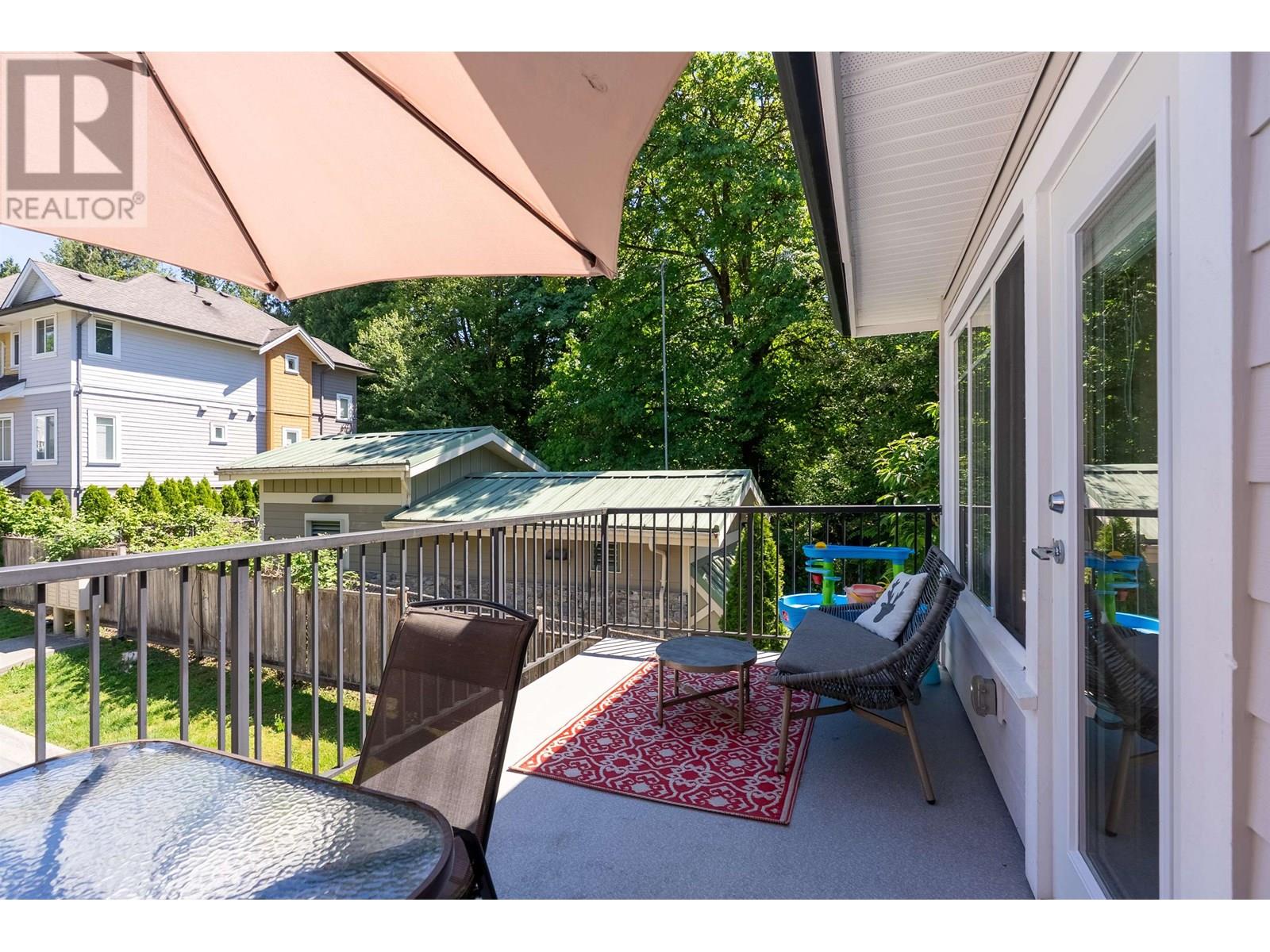 18 1219 Burke Mountain Street, Coquitlam, British Columbia  V3B 3H6 - Photo 10 - R3013446