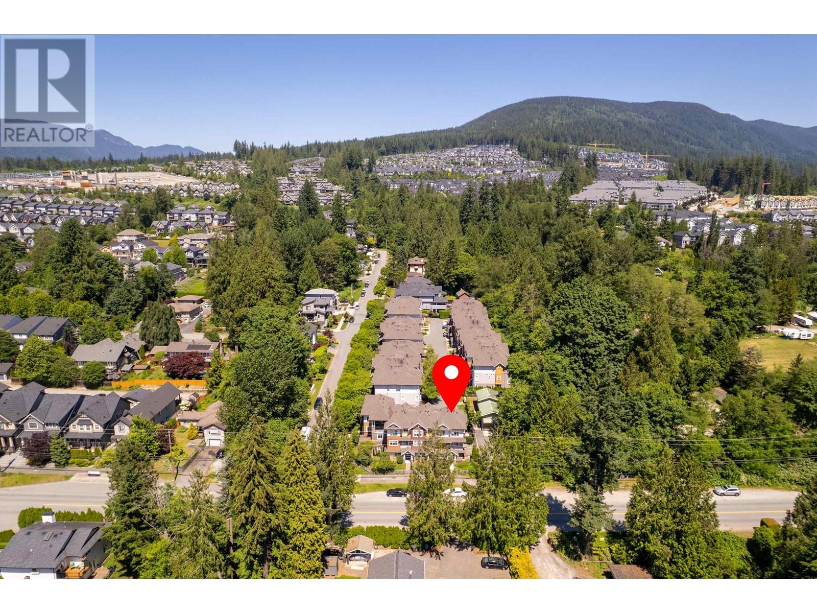 18 1219 Burke Mountain Street, Coquitlam, British Columbia  V3B 3H6 - Photo 2 - R3013446