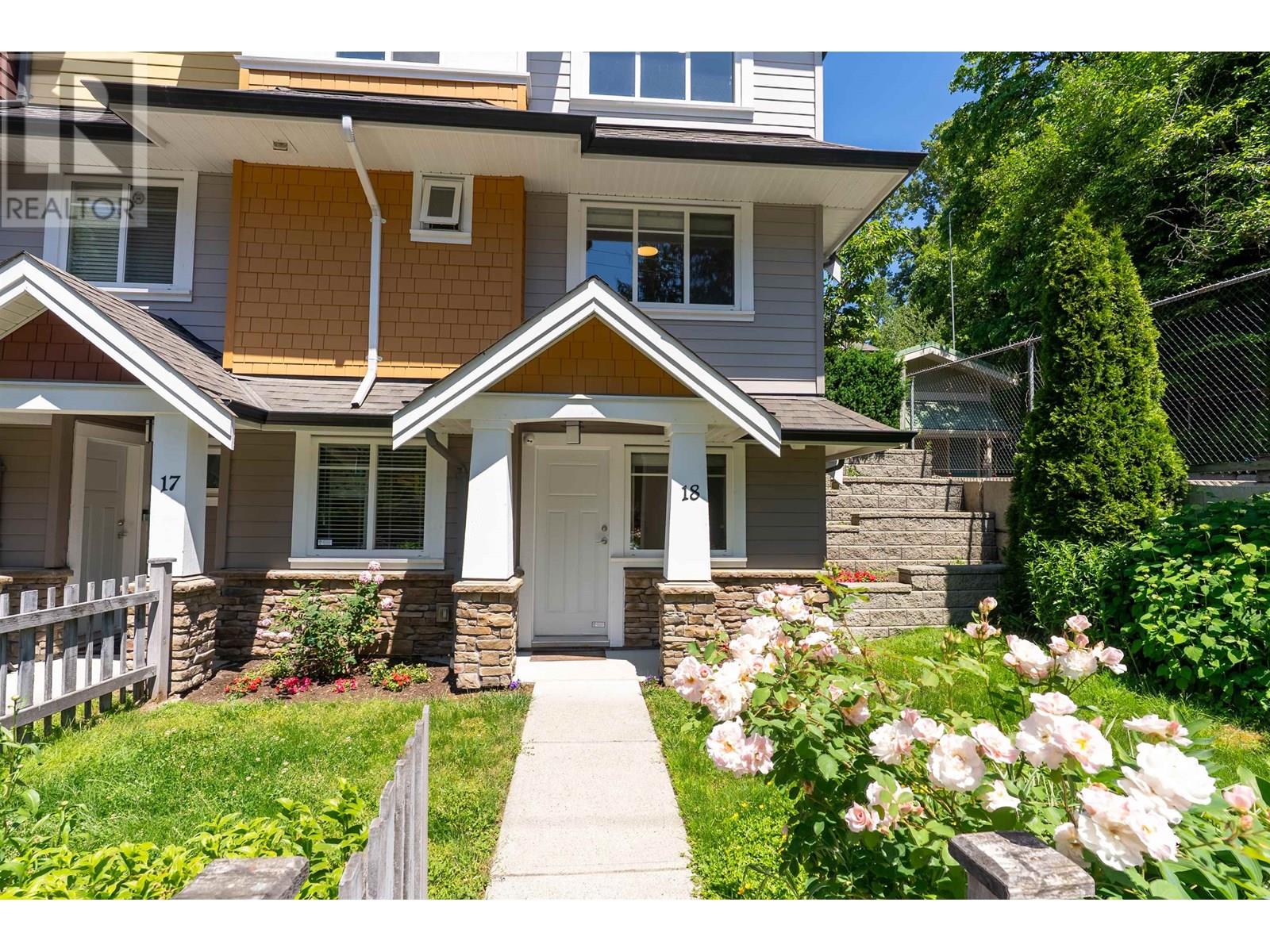 18 1219 Burke Mountain Street, Coquitlam, British Columbia  V3B 3H6 - Photo 34 - R3013446