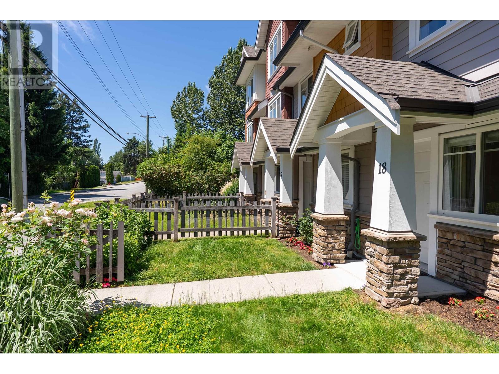 18 1219 Burke Mountain Street, Coquitlam, British Columbia  V3B 3H6 - Photo 35 - R3013446